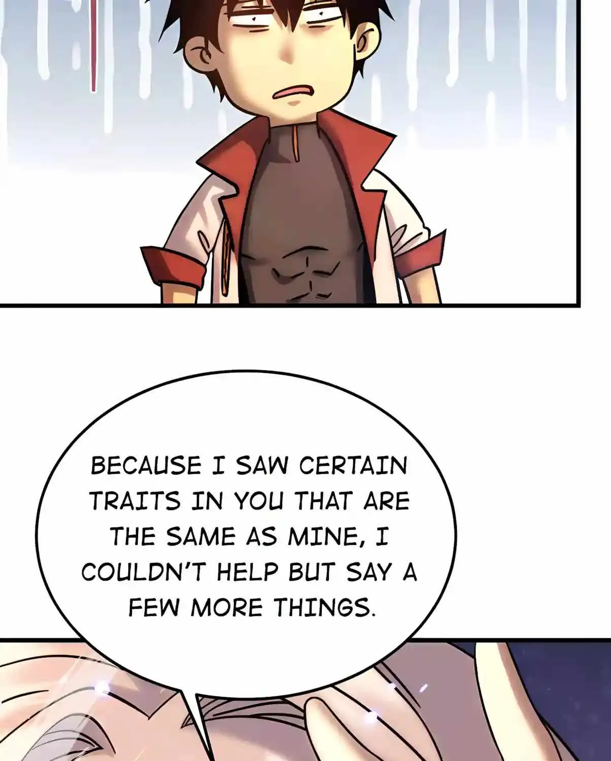 Read Logging 10 000 Years into the Future Apex Future Martial Arts EN Manga Online
