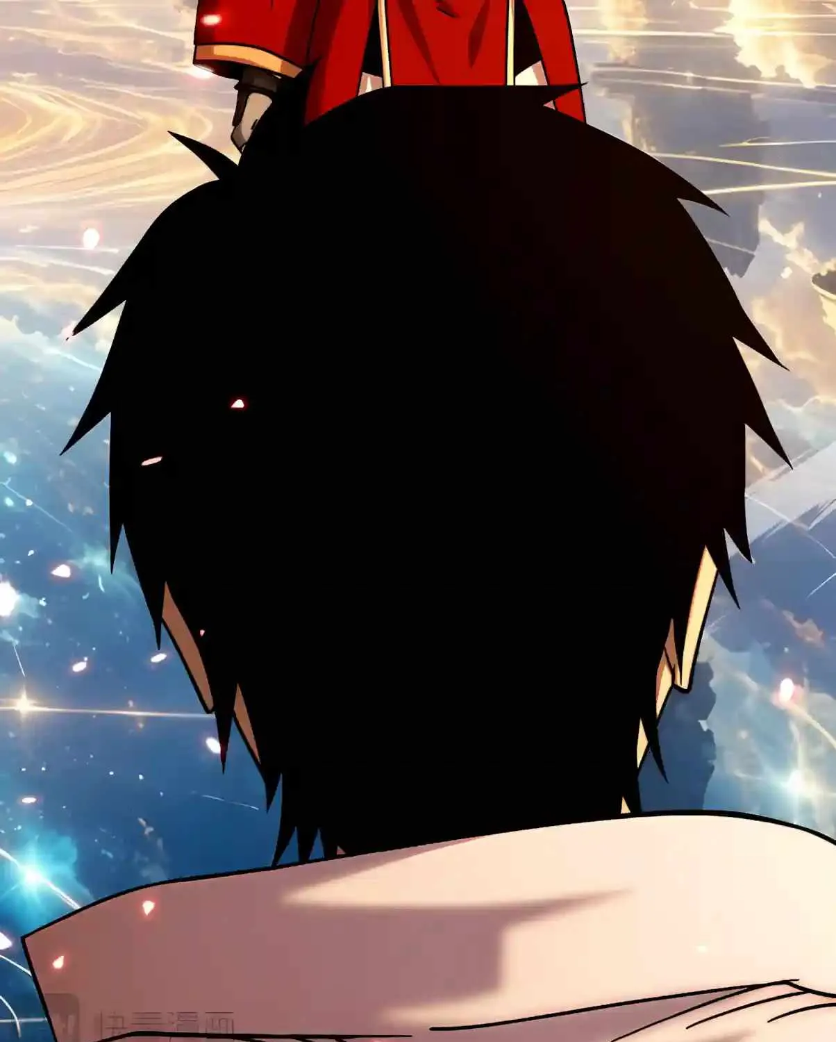 Read Logging 10 000 Years into the Future Apex Future Martial Arts EN Manga Online