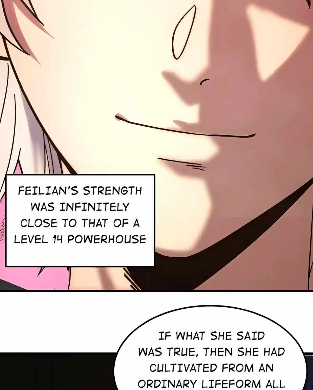 Read Logging 10 000 Years into the Future Apex Future Martial Arts EN Manga Online