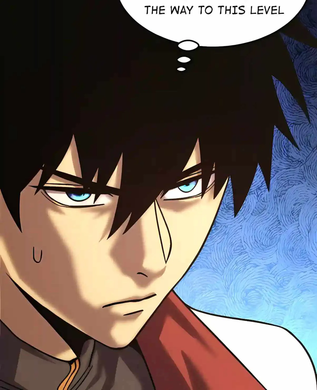 Read Logging 10 000 Years into the Future Apex Future Martial Arts EN Manga Online