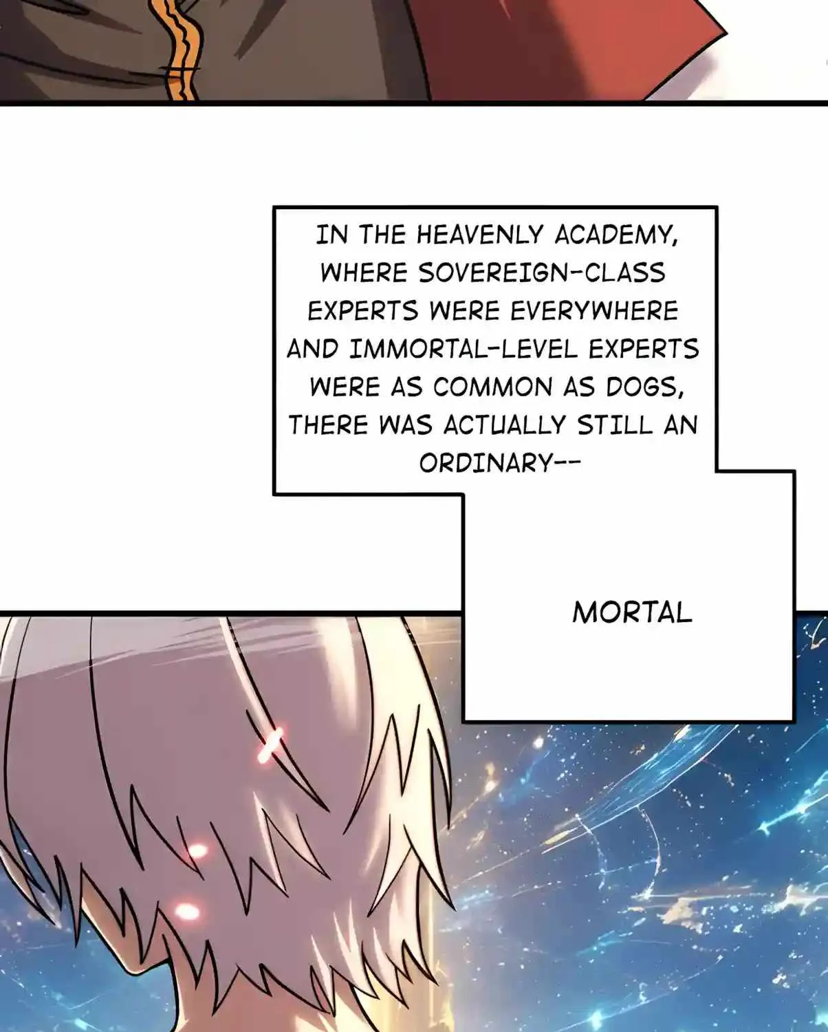 Read Logging 10 000 Years into the Future Apex Future Martial Arts EN Manga Online