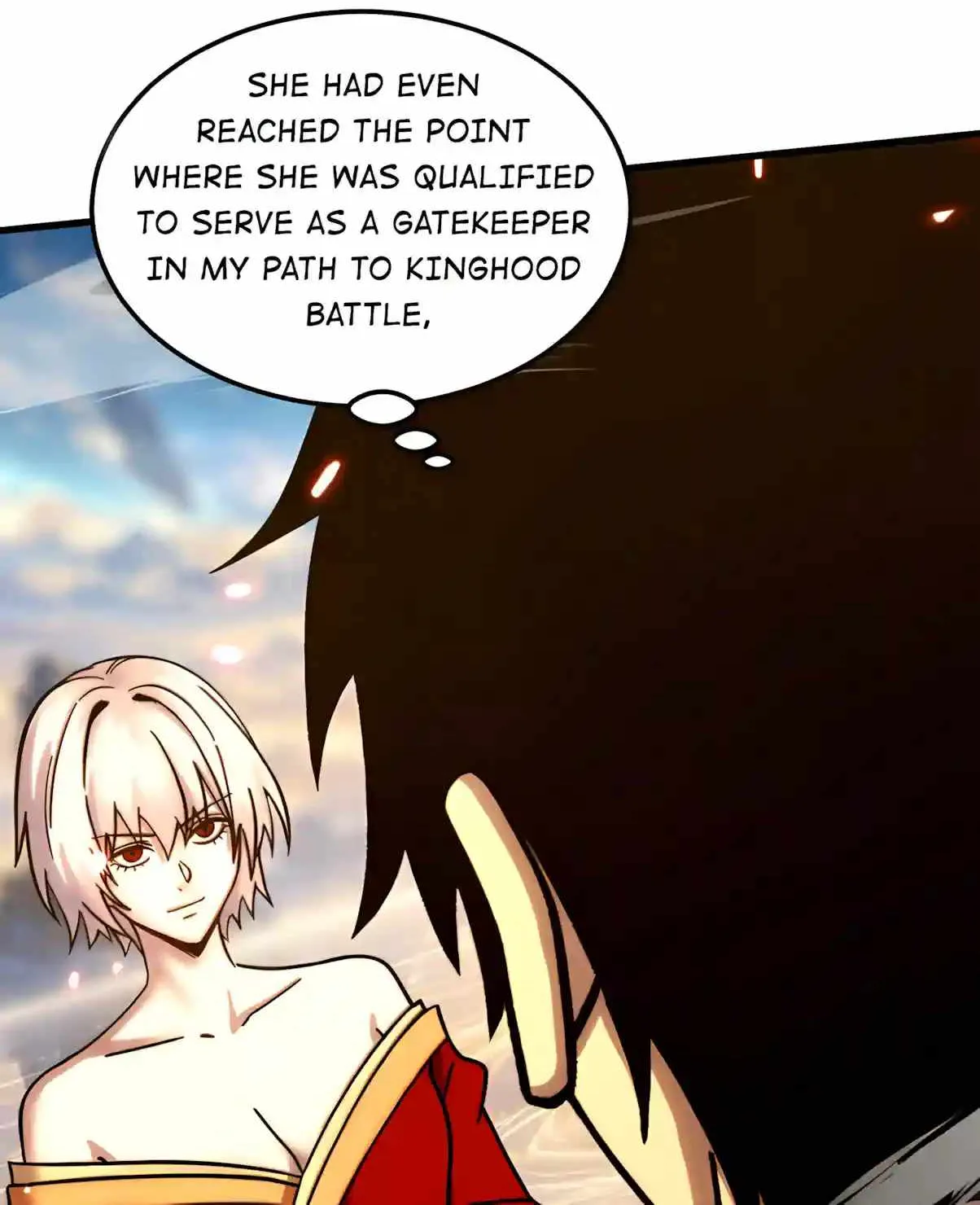 Read Logging 10 000 Years into the Future Apex Future Martial Arts EN Manga Online