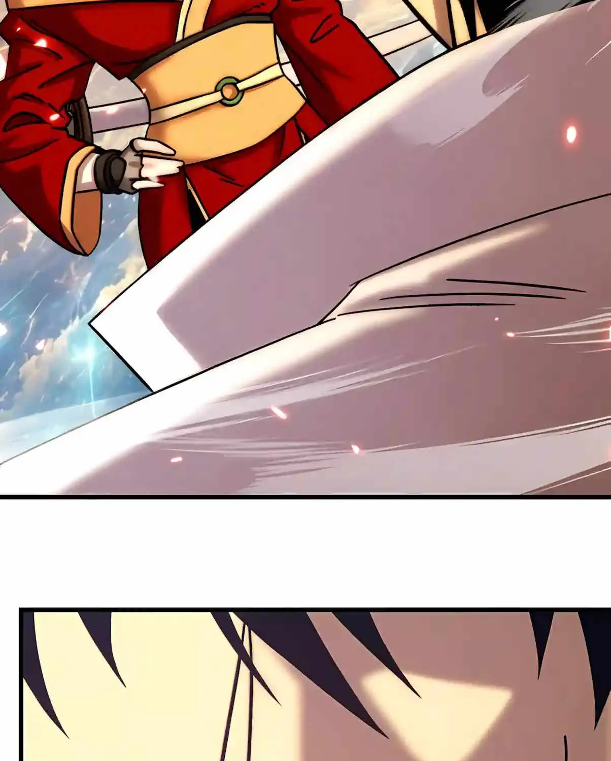 Read Logging 10 000 Years into the Future Apex Future Martial Arts EN Manga Online