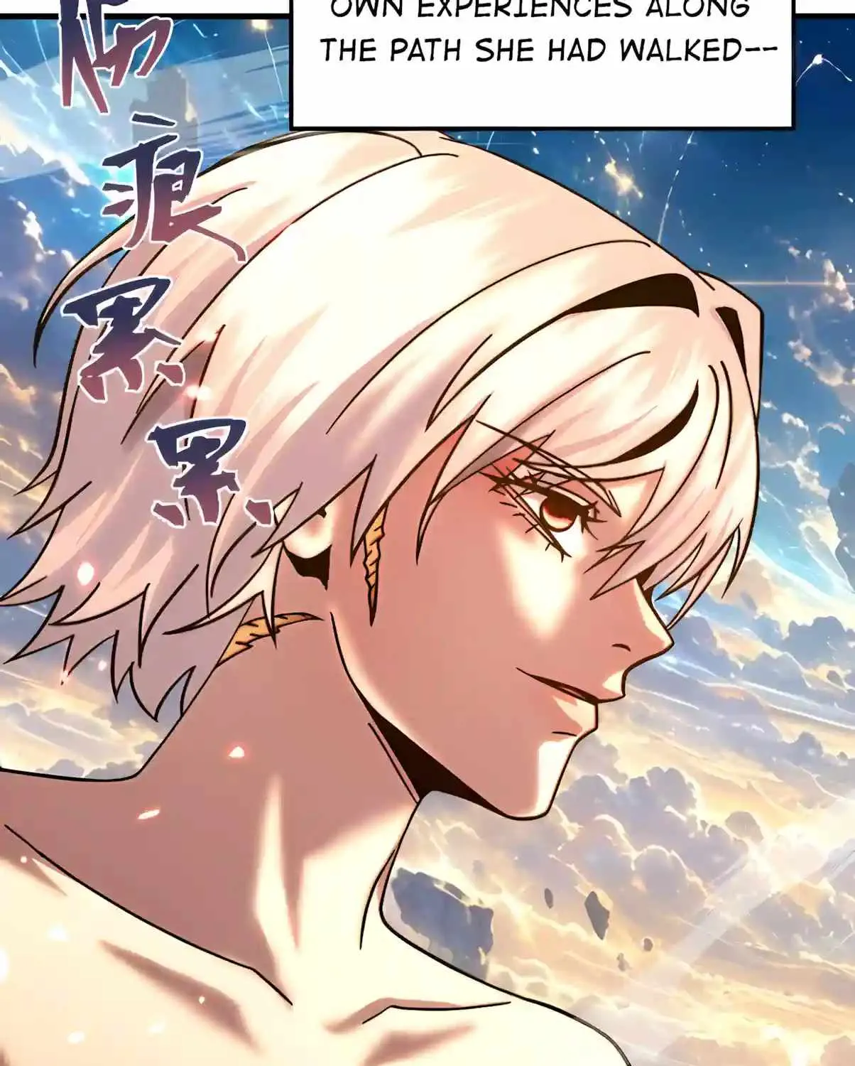 Read Logging 10 000 Years into the Future Apex Future Martial Arts EN Manga Online
