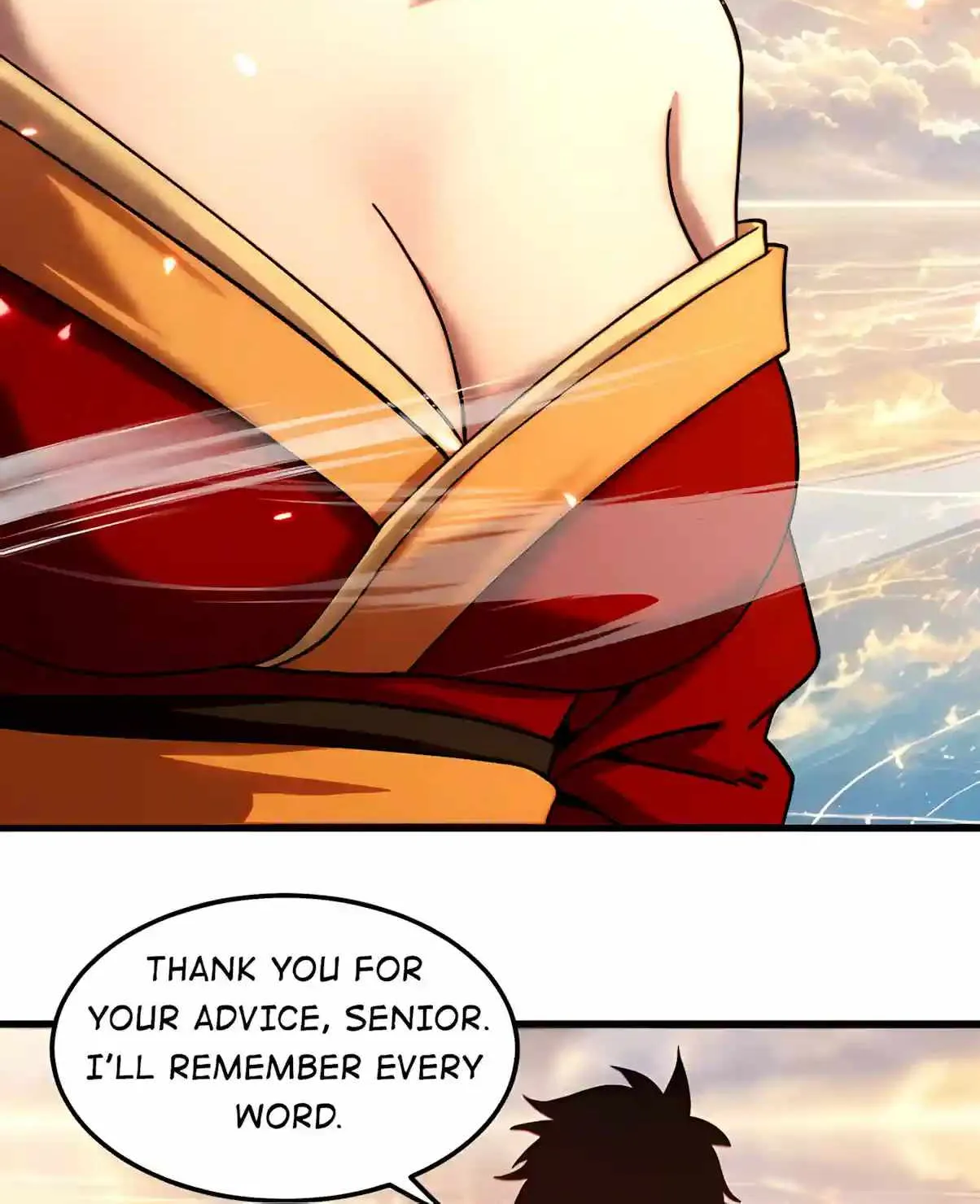 Read Logging 10 000 Years into the Future Apex Future Martial Arts EN Manga Online