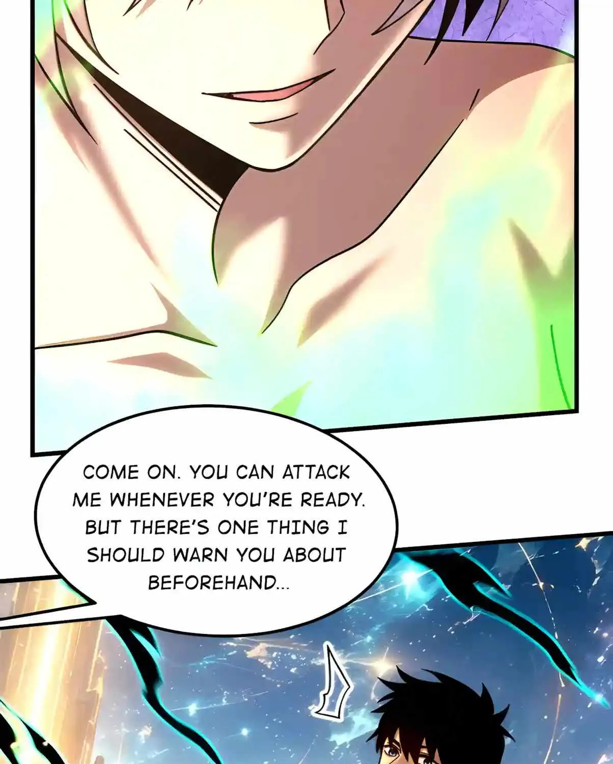 Read Logging 10 000 Years into the Future Apex Future Martial Arts EN Manga Online