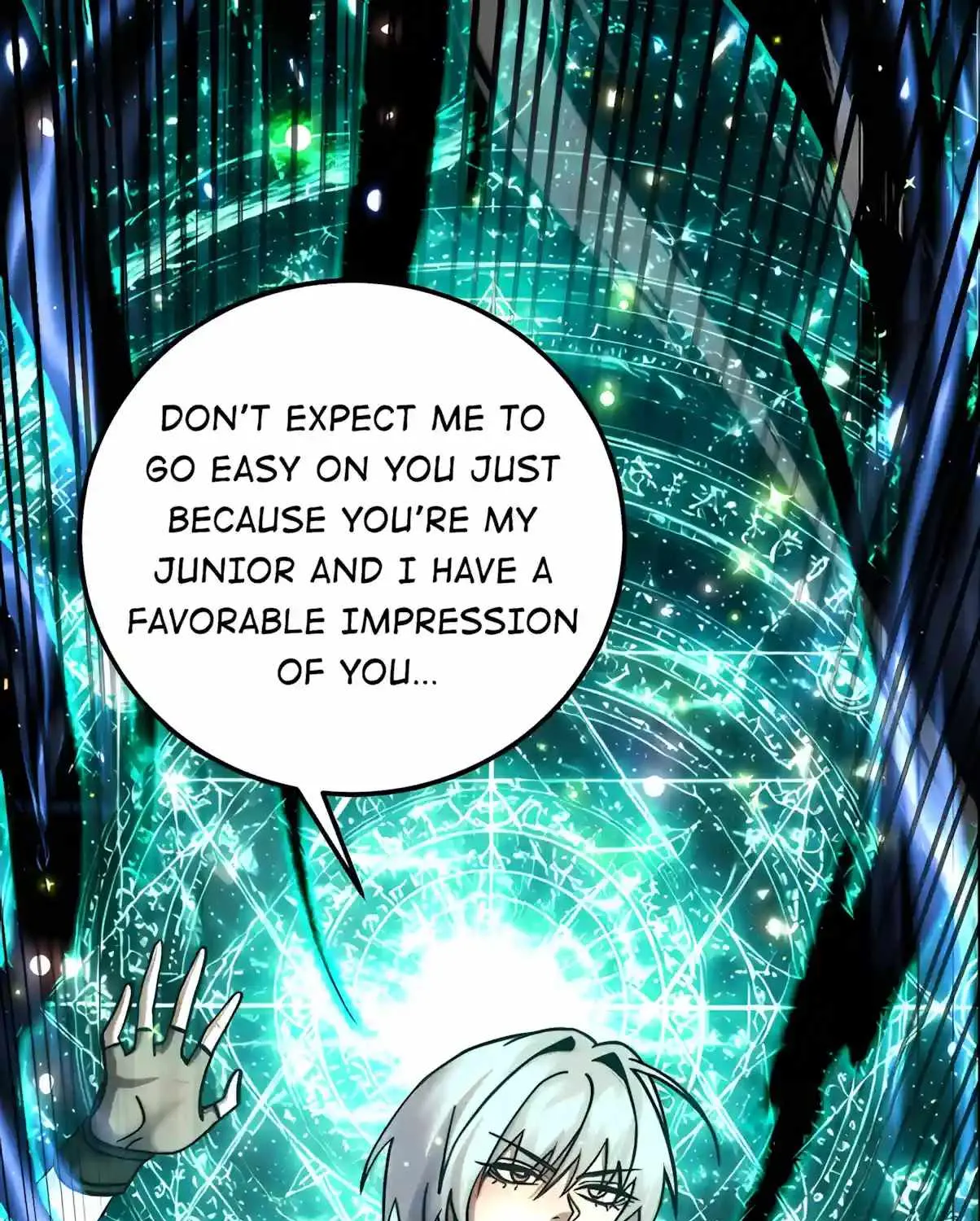 Read Logging 10 000 Years into the Future Apex Future Martial Arts EN Manga Online