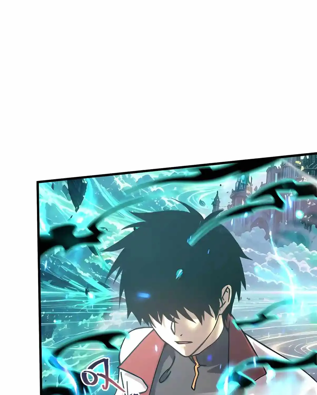 Read Logging 10 000 Years into the Future Apex Future Martial Arts EN Manga Online