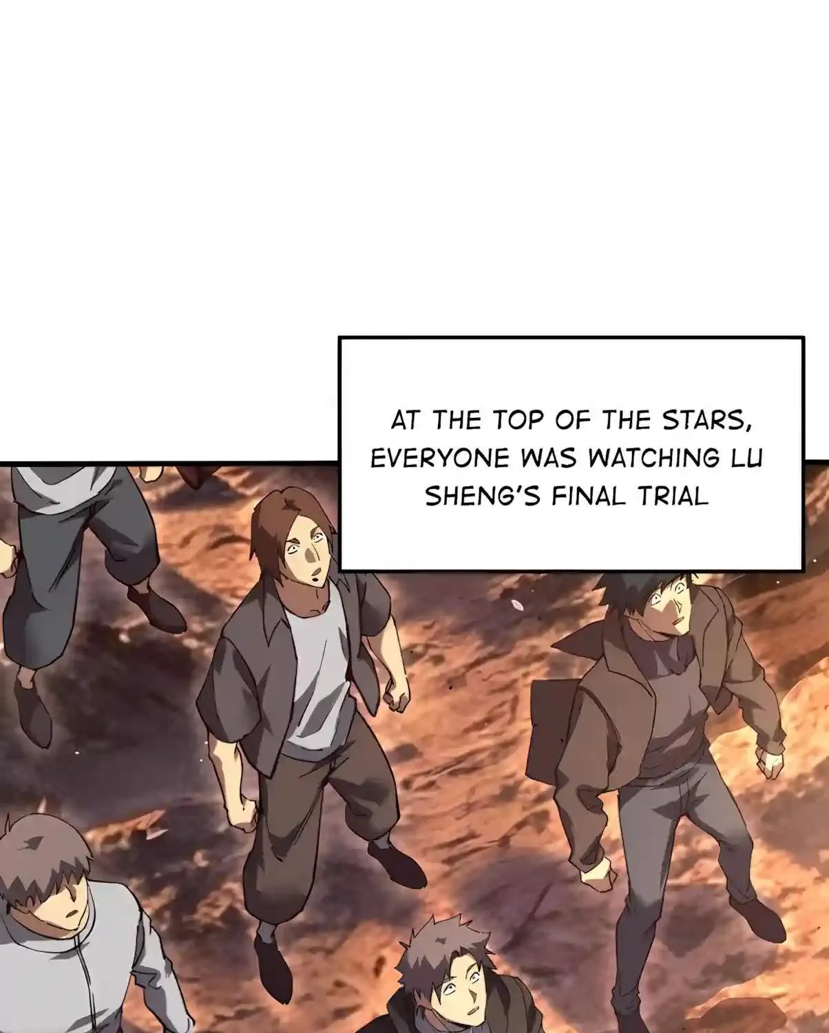Read Logging 10 000 Years into the Future Apex Future Martial Arts EN Manga Online