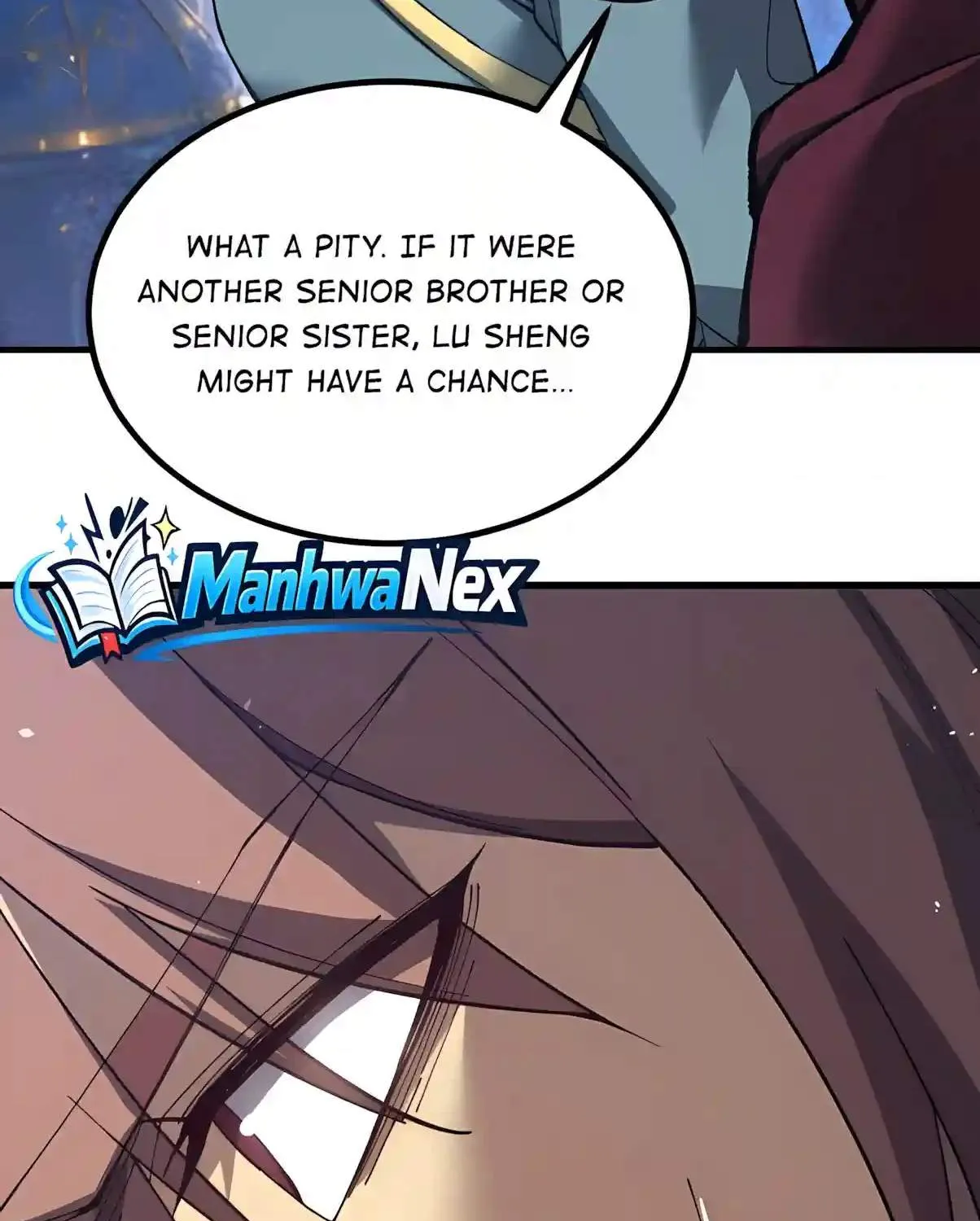 Read Logging 10 000 Years into the Future Apex Future Martial Arts EN Manga Online