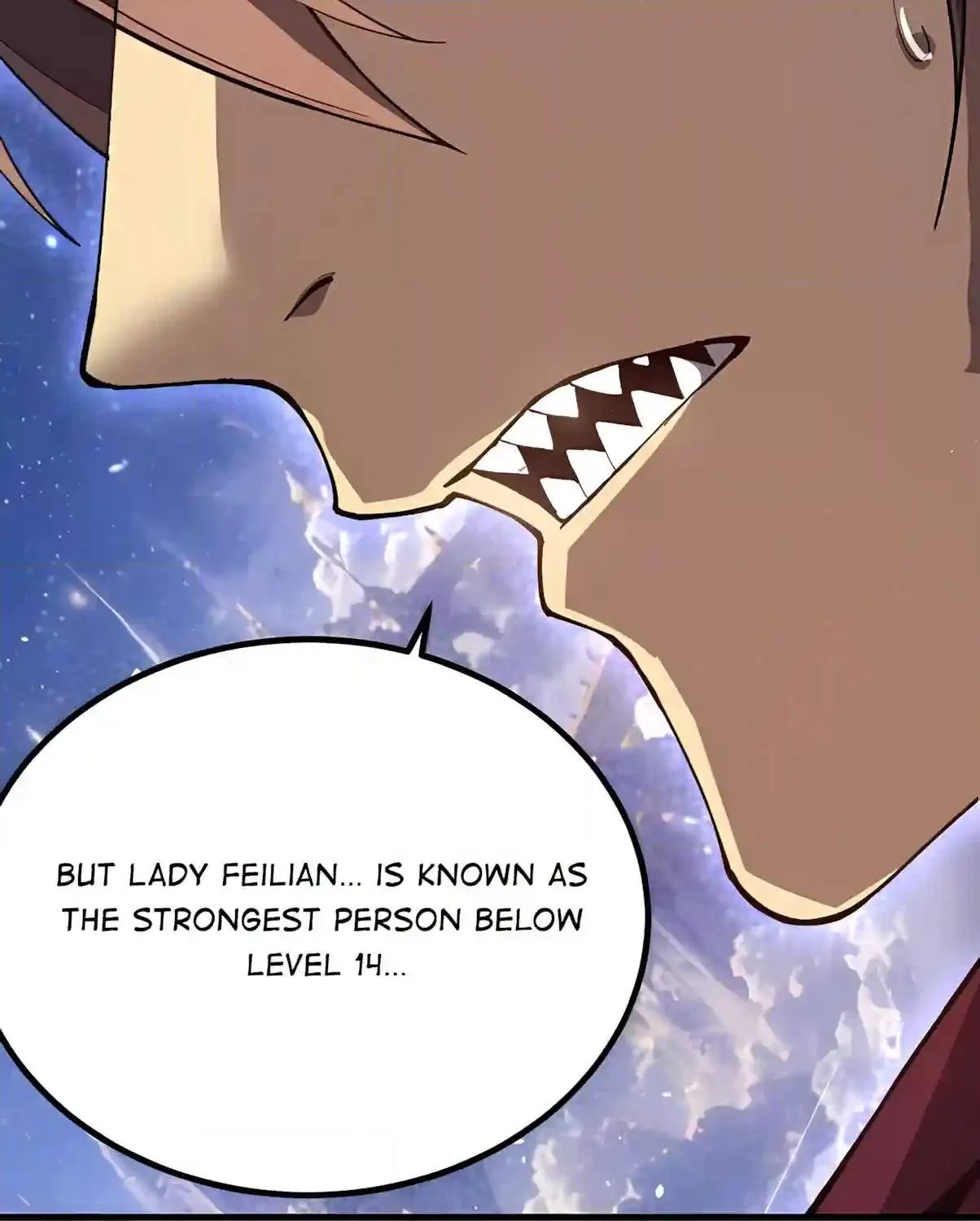 Read Logging 10 000 Years into the Future Apex Future Martial Arts EN Manga Online
