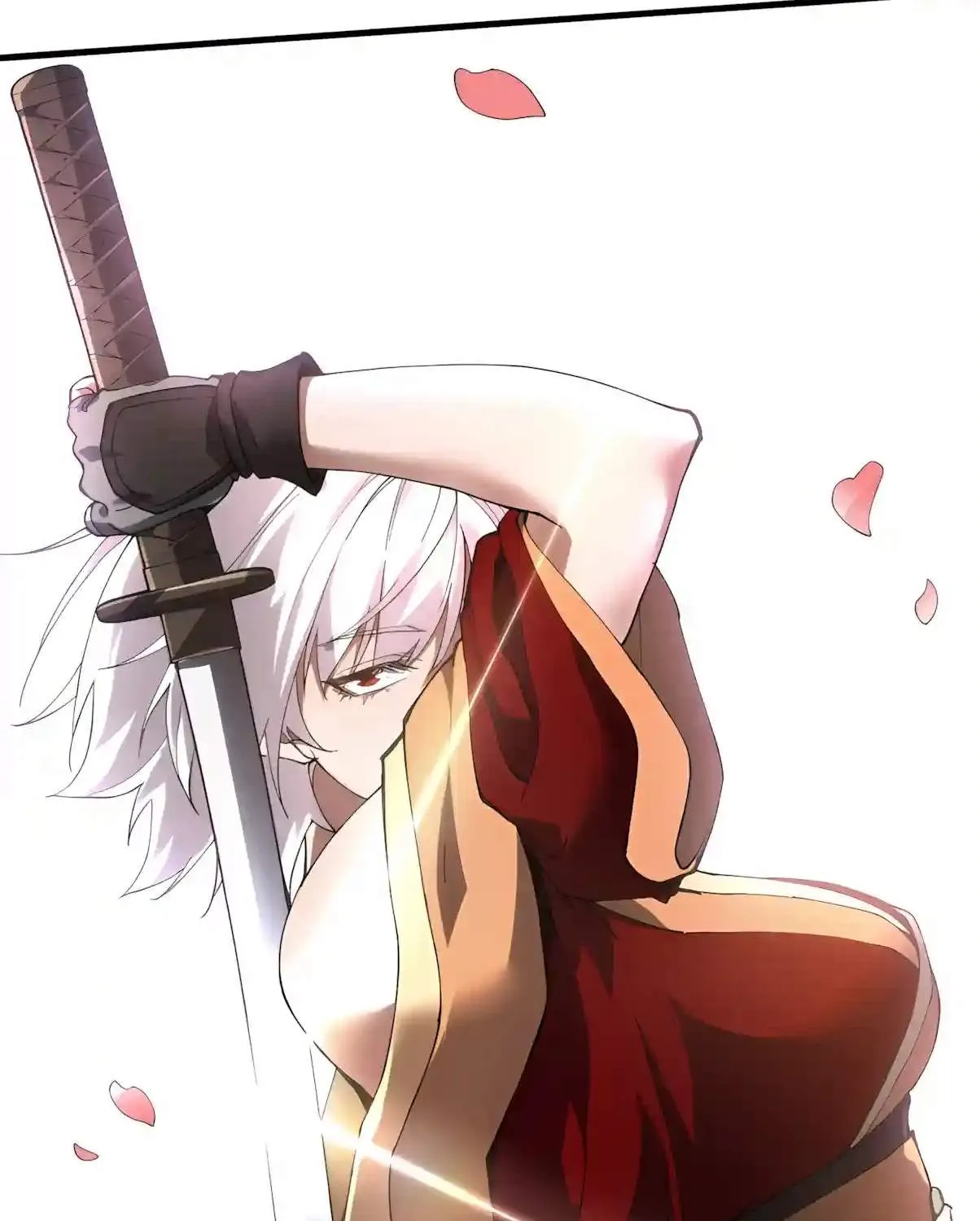 Read Logging 10 000 Years into the Future Apex Future Martial Arts EN Manga Online
