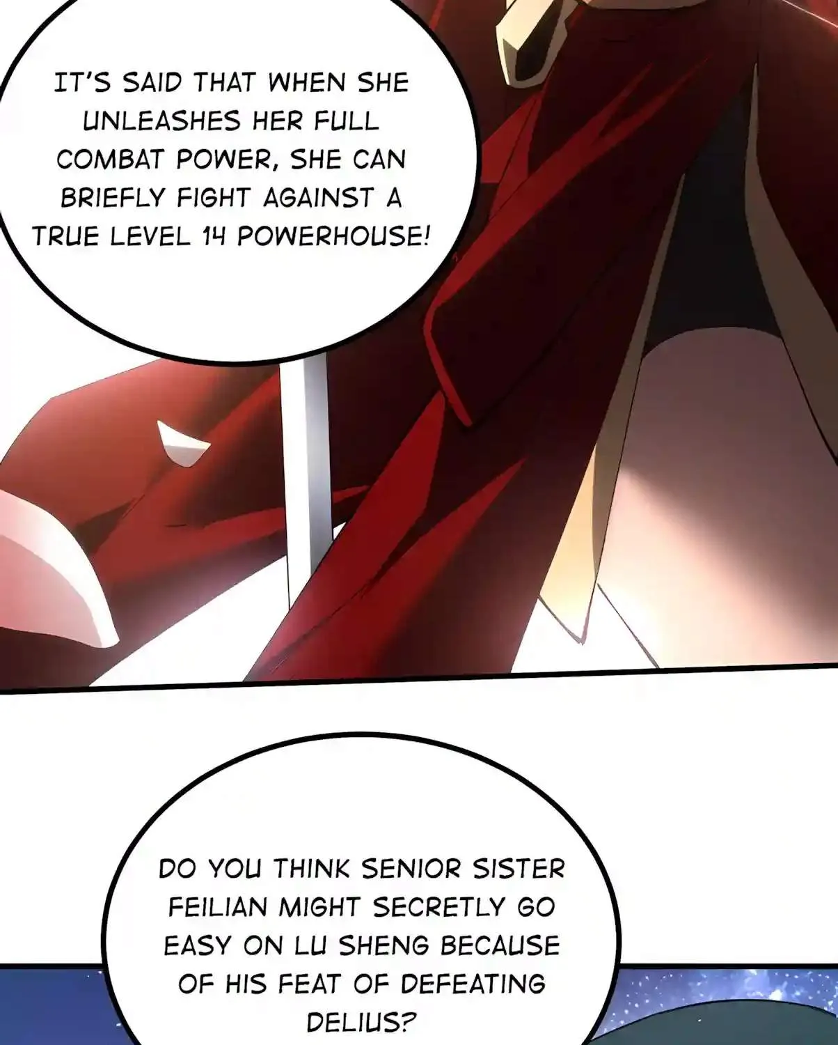 Read Logging 10 000 Years into the Future Apex Future Martial Arts EN Manga Online