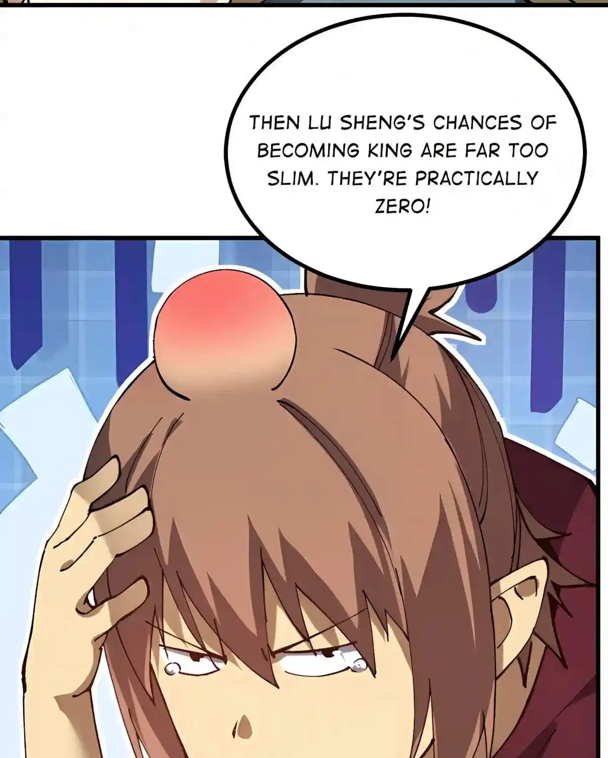 Read Logging 10 000 Years into the Future Apex Future Martial Arts EN Manga Online