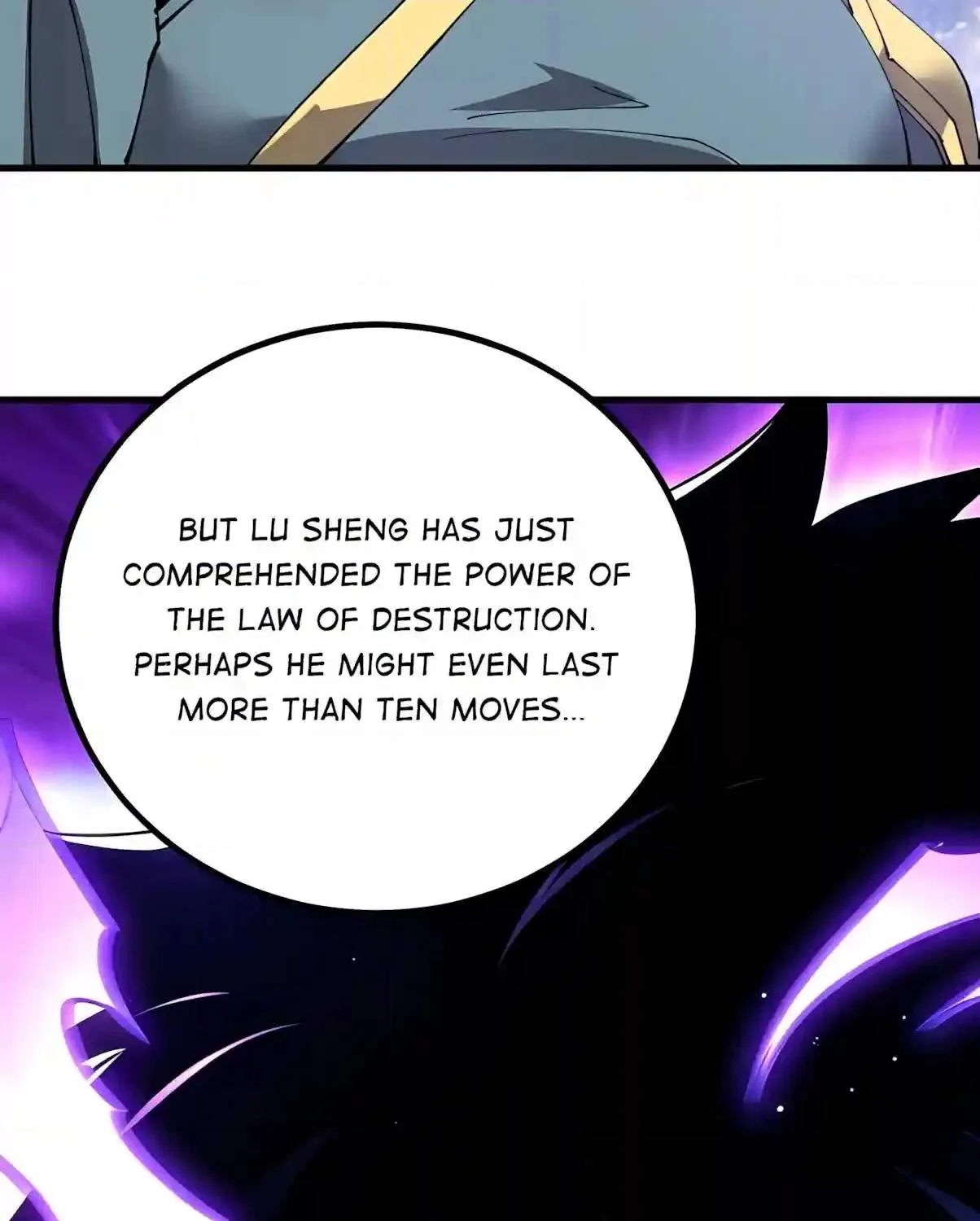 Read Logging 10 000 Years into the Future Apex Future Martial Arts EN Manga Online