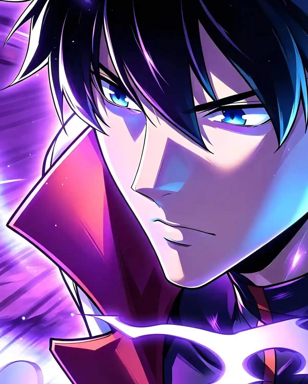 Read Logging 10 000 Years into the Future Apex Future Martial Arts EN Manga Online