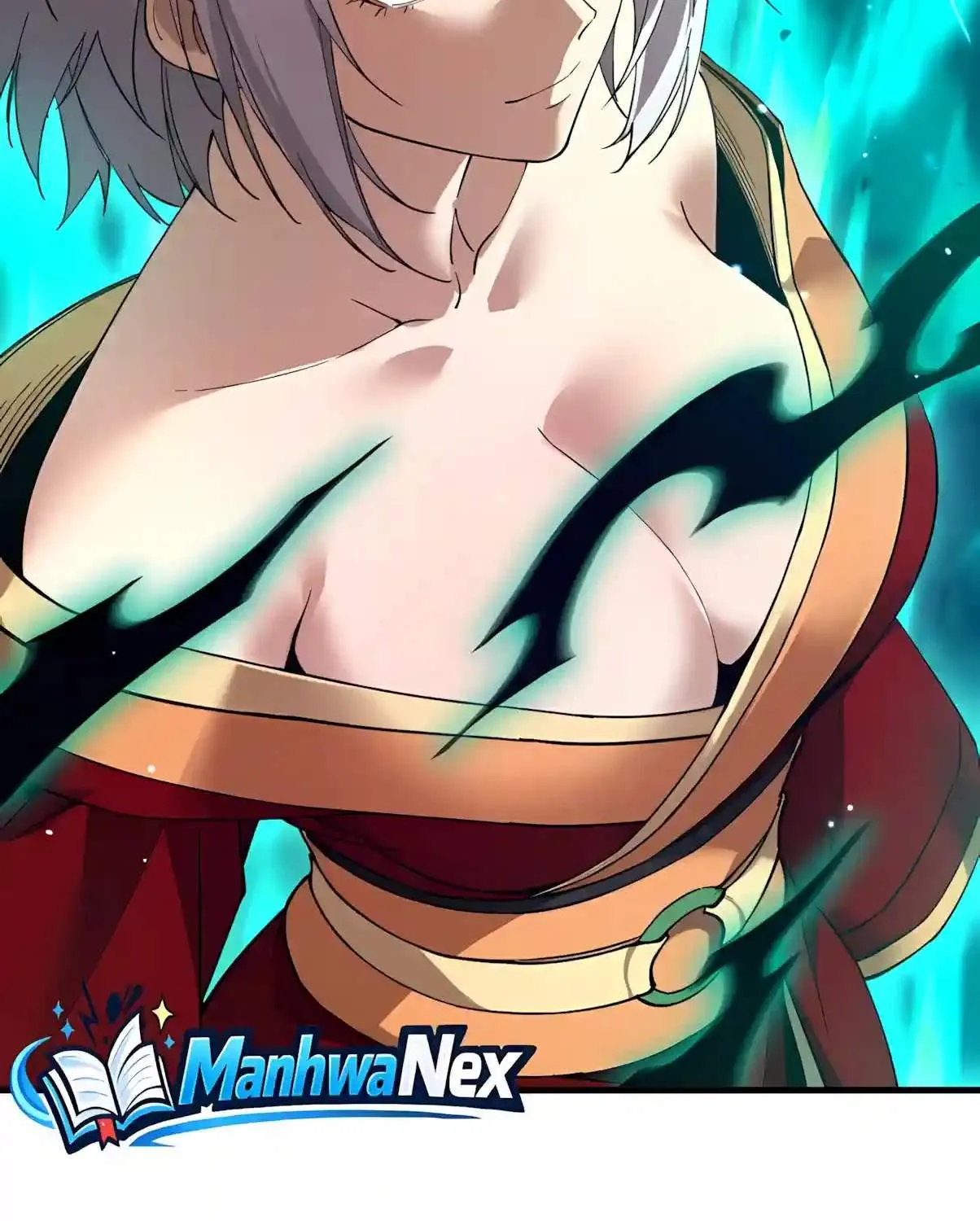 Read Logging 10 000 Years into the Future Apex Future Martial Arts EN Manga Online