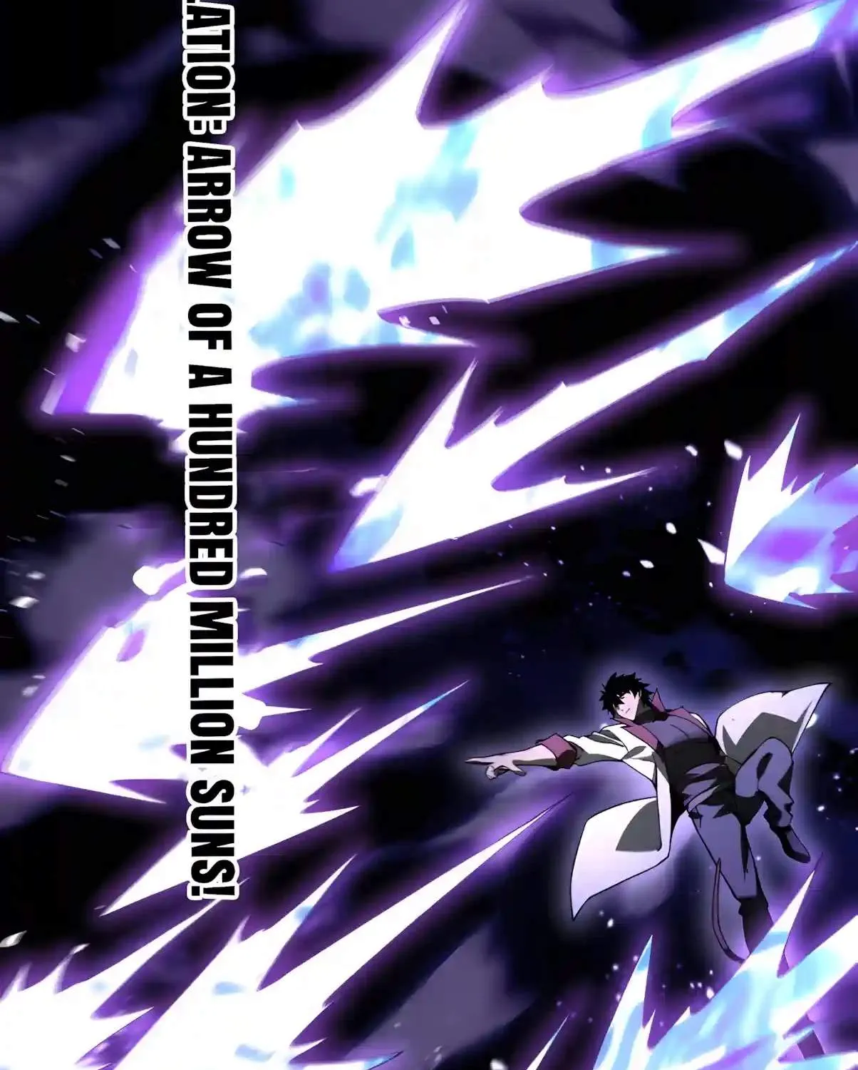 Read Logging 10 000 Years into the Future Apex Future Martial Arts EN Manga Online