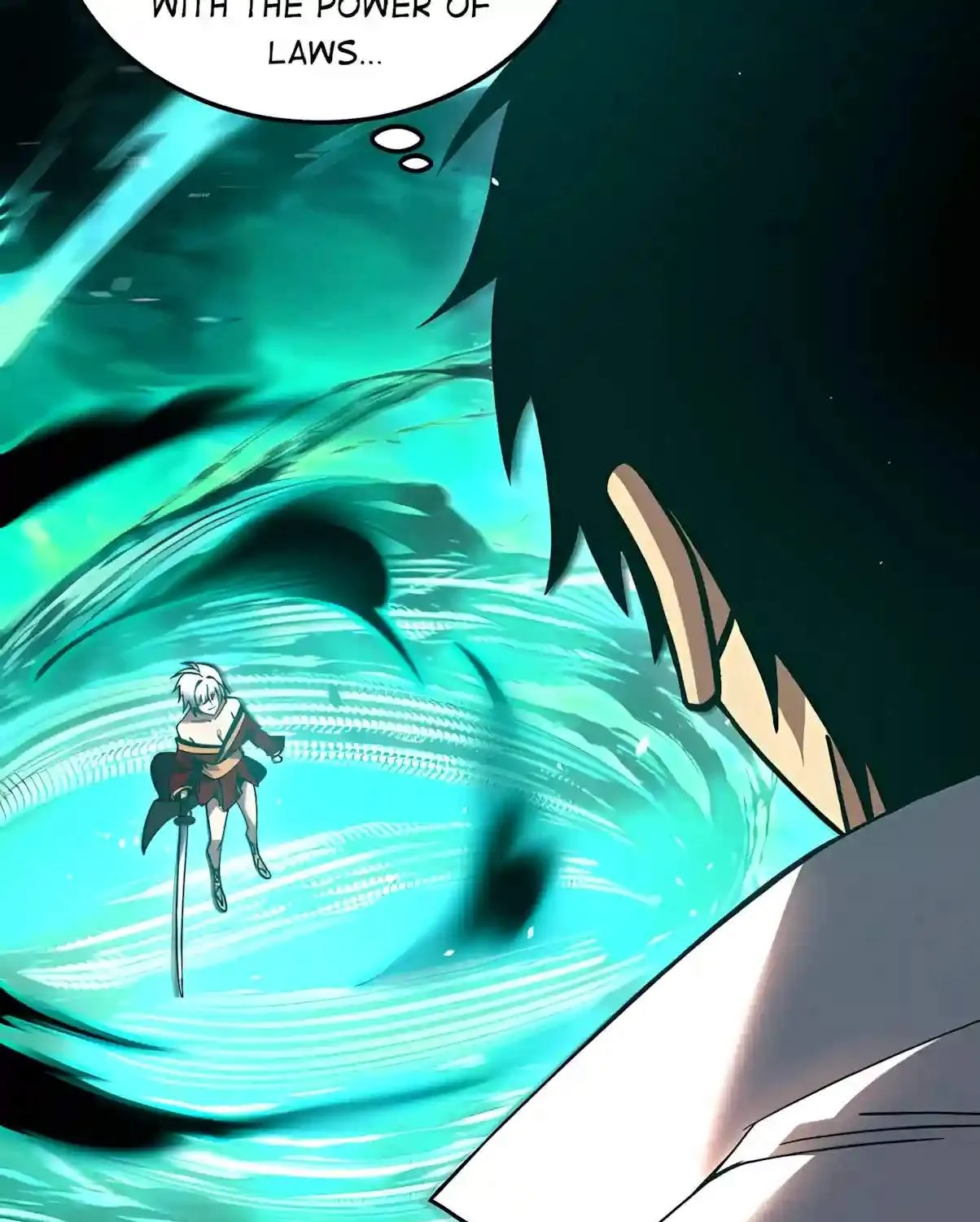 Read Logging 10 000 Years into the Future Apex Future Martial Arts EN Manga Online