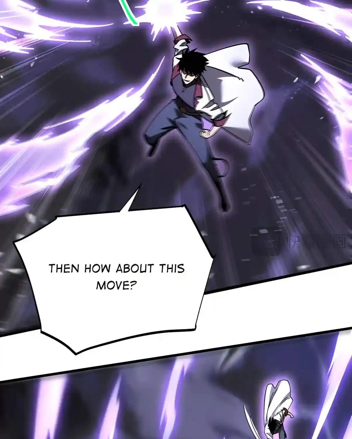 Read Logging 10 000 Years into the Future Apex Future Martial Arts EN Manga Online