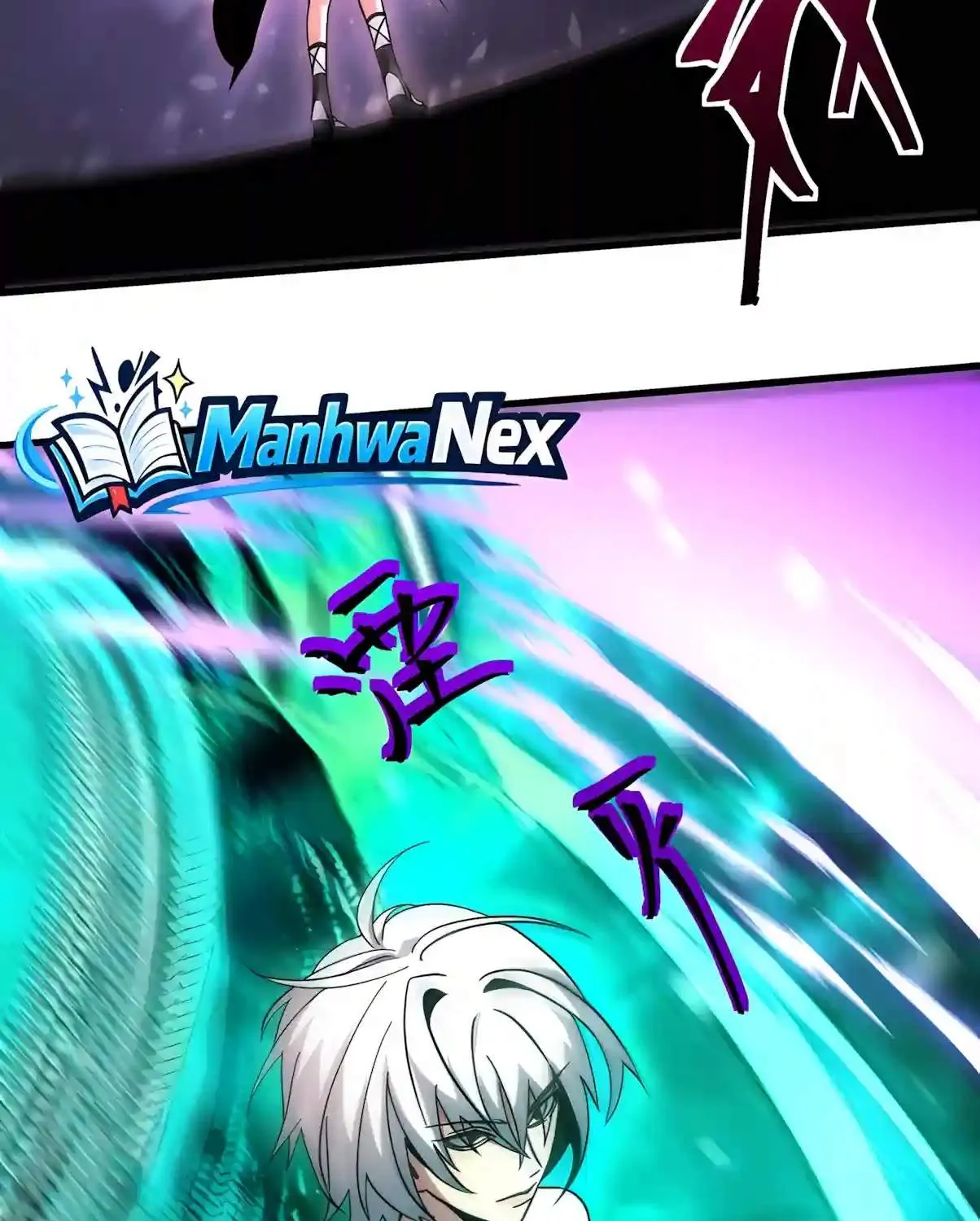 Read Logging 10 000 Years into the Future Apex Future Martial Arts EN Manga Online