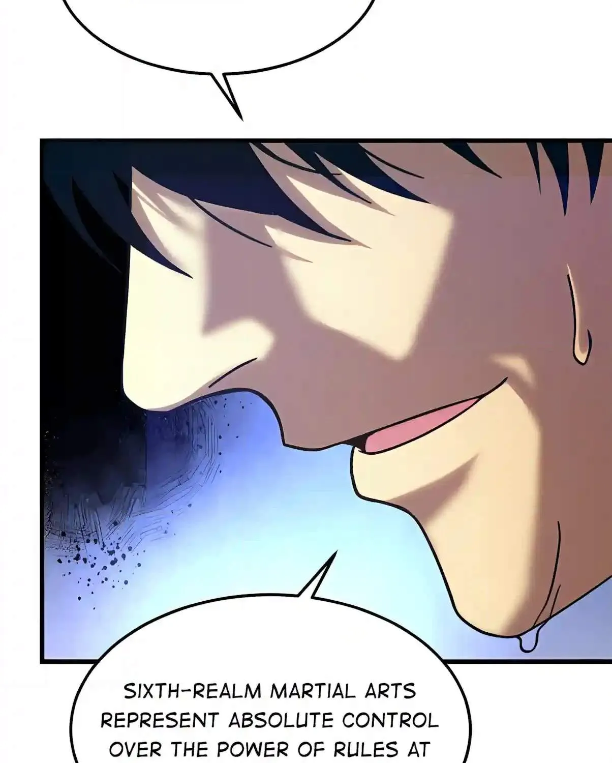 Read Logging 10 000 Years into the Future Apex Future Martial Arts EN Manga Online
