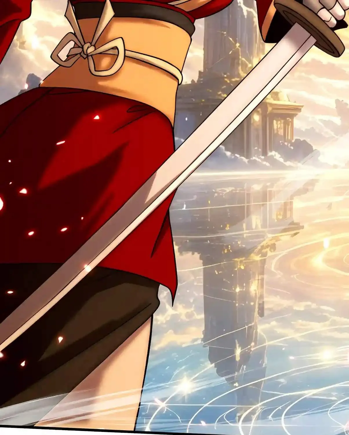 Read Logging 10 000 Years into the Future Apex Future Martial Arts EN Manga Online