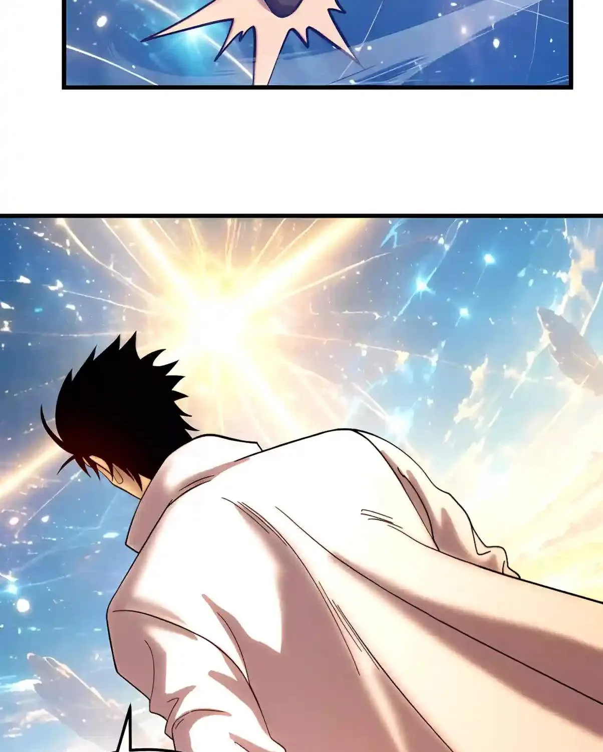 Read Logging 10 000 Years into the Future Apex Future Martial Arts EN Manga Online