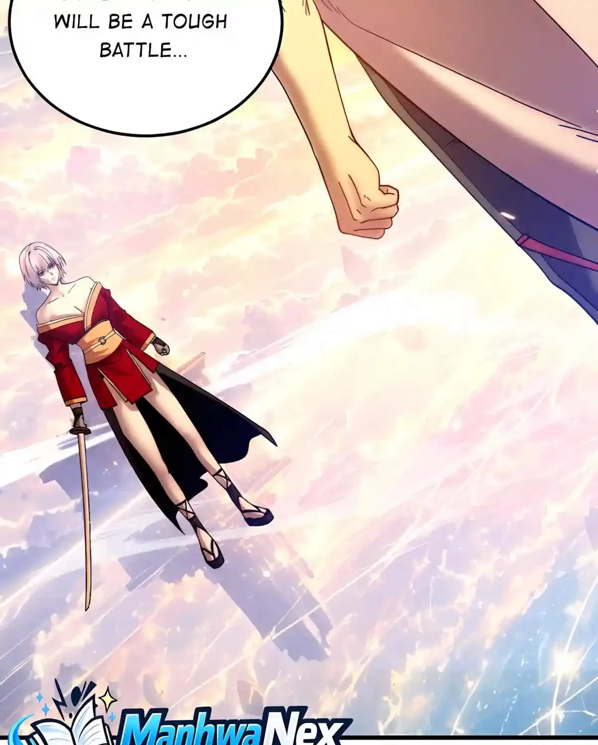 Read Logging 10 000 Years into the Future Apex Future Martial Arts EN Manga Online