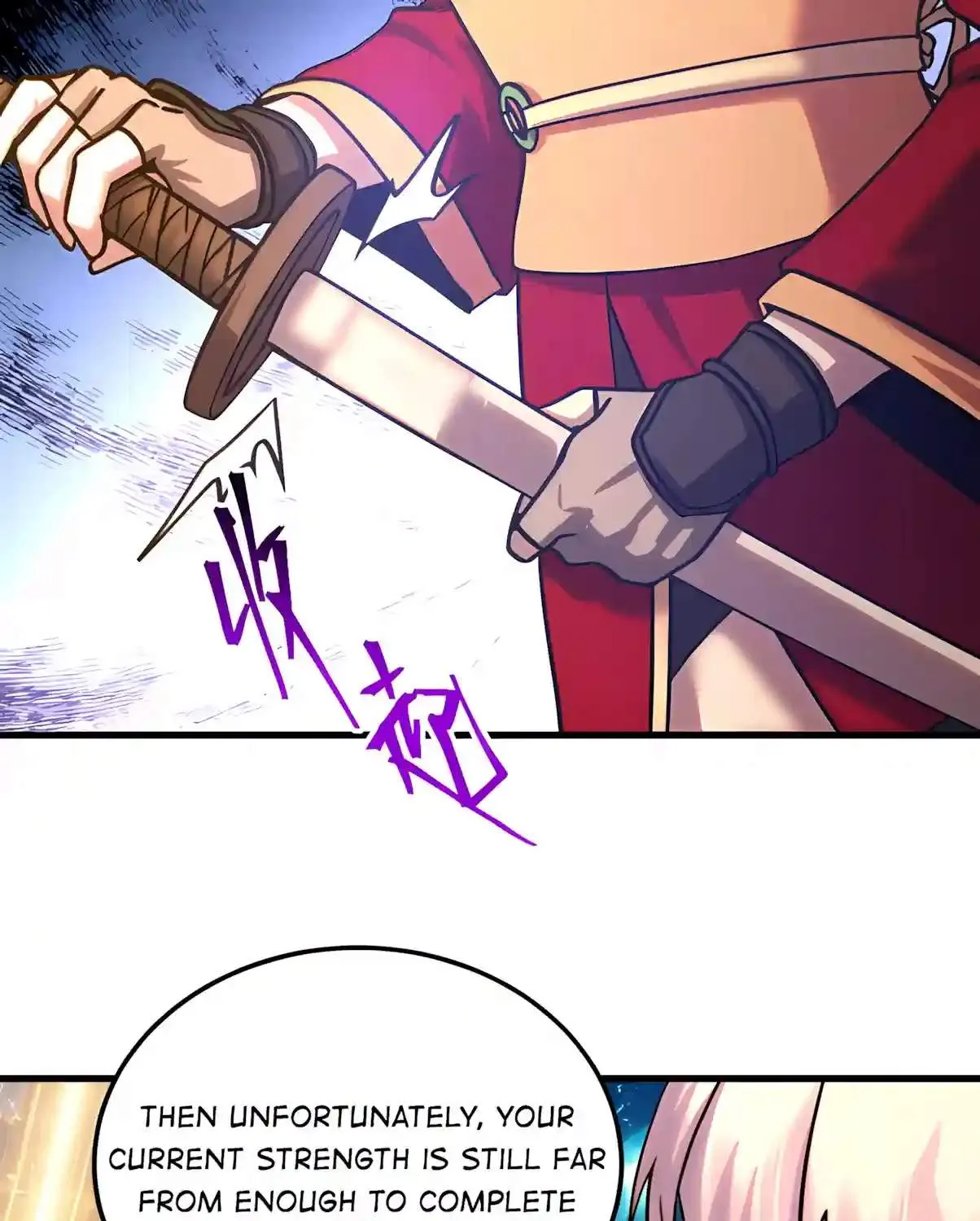 Read Logging 10 000 Years into the Future Apex Future Martial Arts EN Manga Online