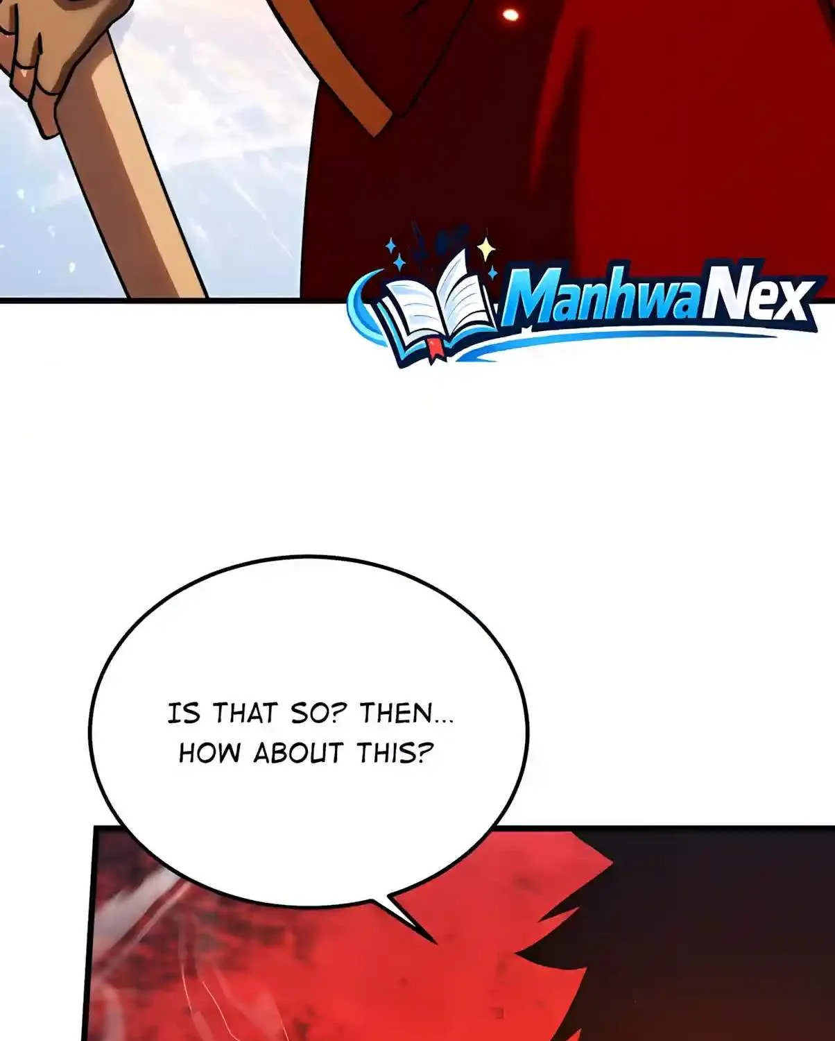Read Logging 10 000 Years into the Future Apex Future Martial Arts EN Manga Online