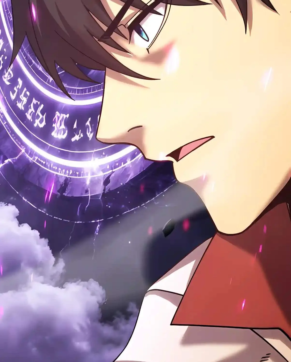 Read Logging 10 000 Years into the Future Apex Future Martial Arts EN Manga Online
