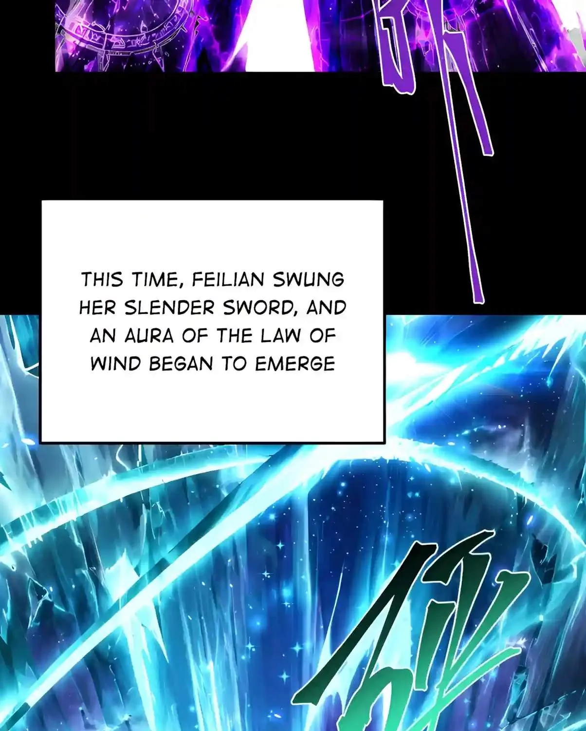 Read Logging 10 000 Years into the Future Apex Future Martial Arts EN Manga Online