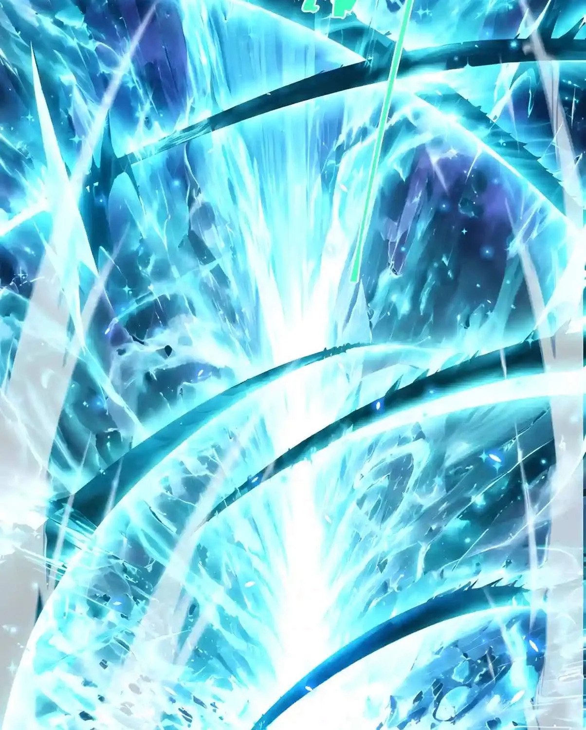 Read Logging 10 000 Years into the Future Apex Future Martial Arts EN Manga Online