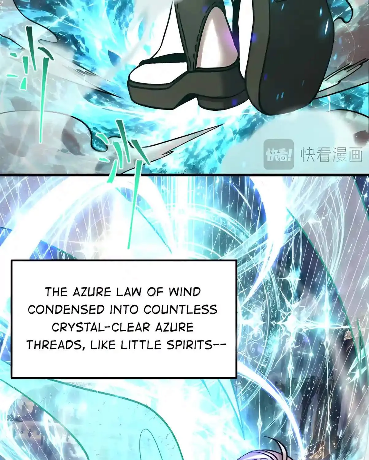 Read Logging 10 000 Years into the Future Apex Future Martial Arts EN Manga Online