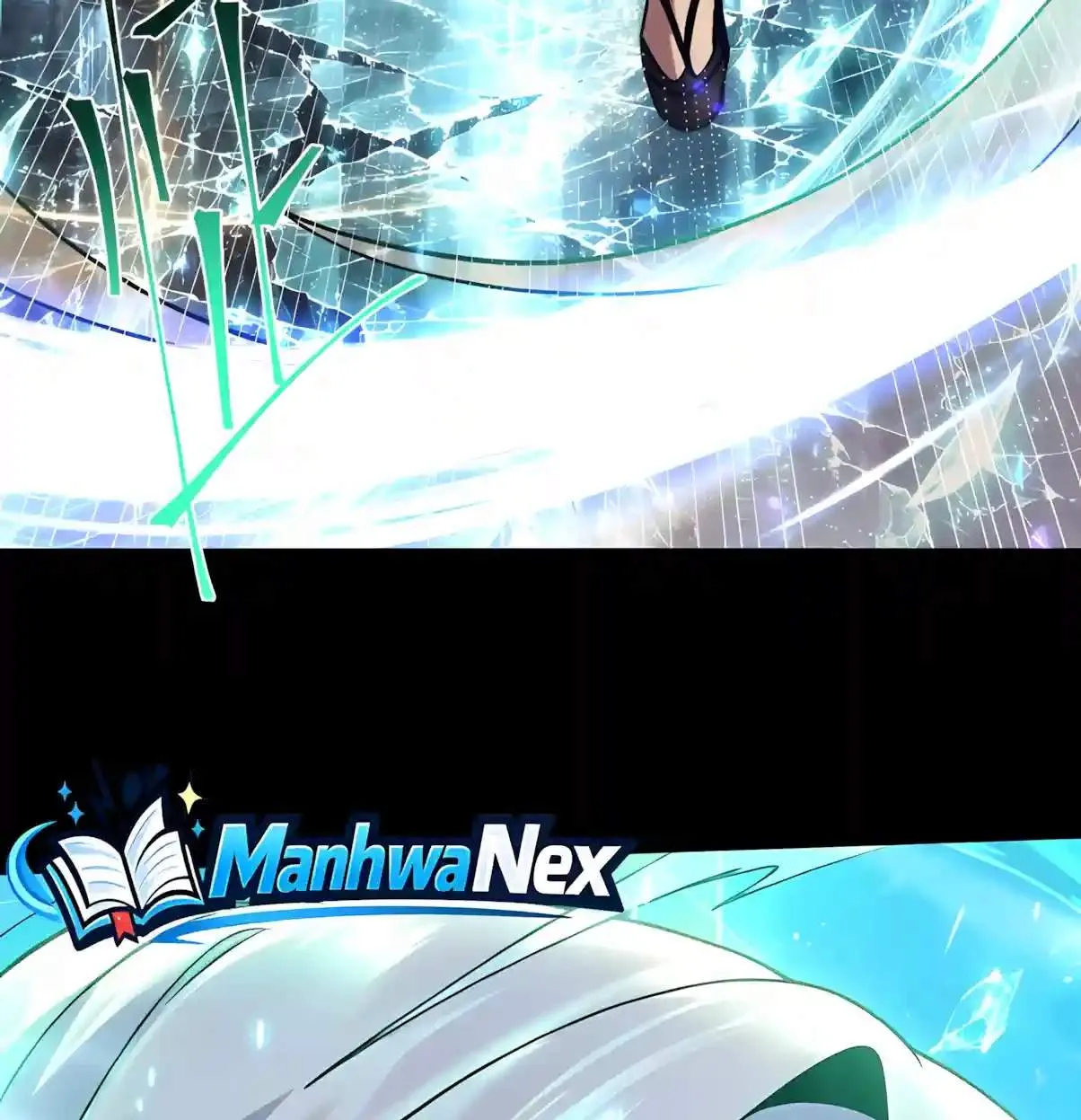 Read Logging 10 000 Years into the Future Apex Future Martial Arts EN Manga Online