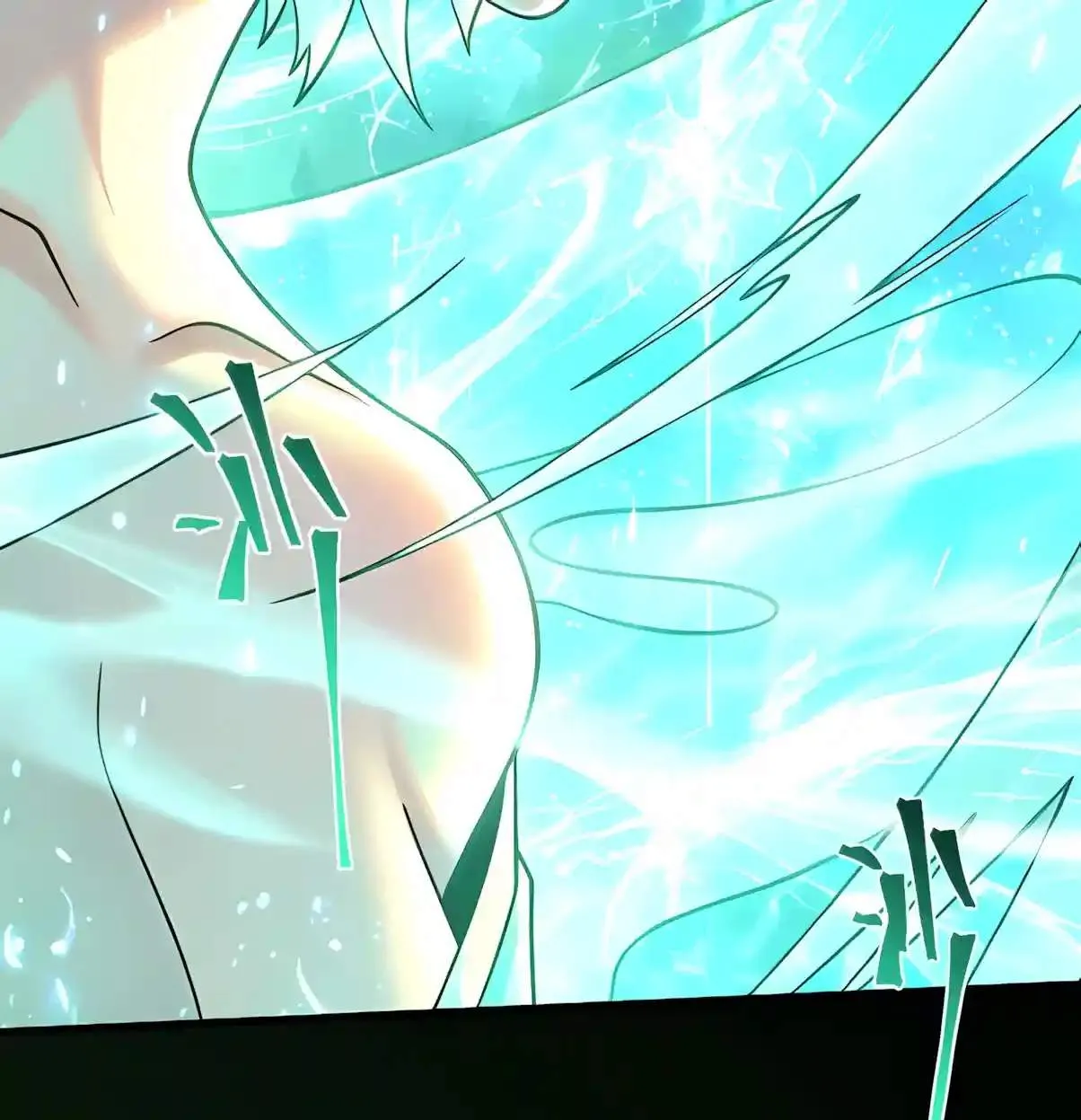 Read Logging 10 000 Years into the Future Apex Future Martial Arts EN Manga Online