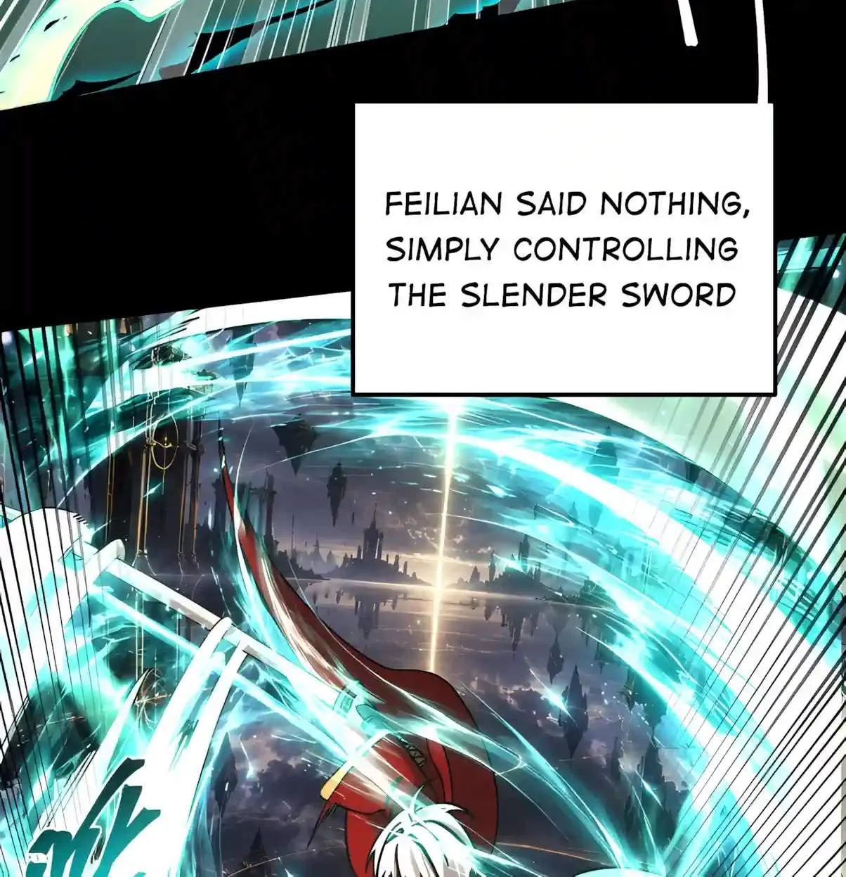Read Logging 10 000 Years into the Future Apex Future Martial Arts EN Manga Online