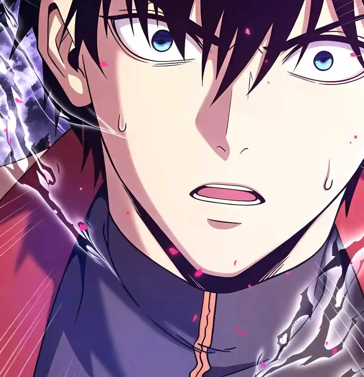 Read Logging 10 000 Years into the Future Apex Future Martial Arts EN Manga Online