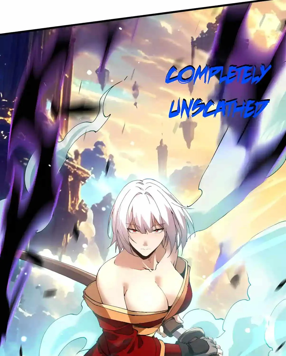 Read Logging 10 000 Years into the Future Apex Future Martial Arts EN Manga Online