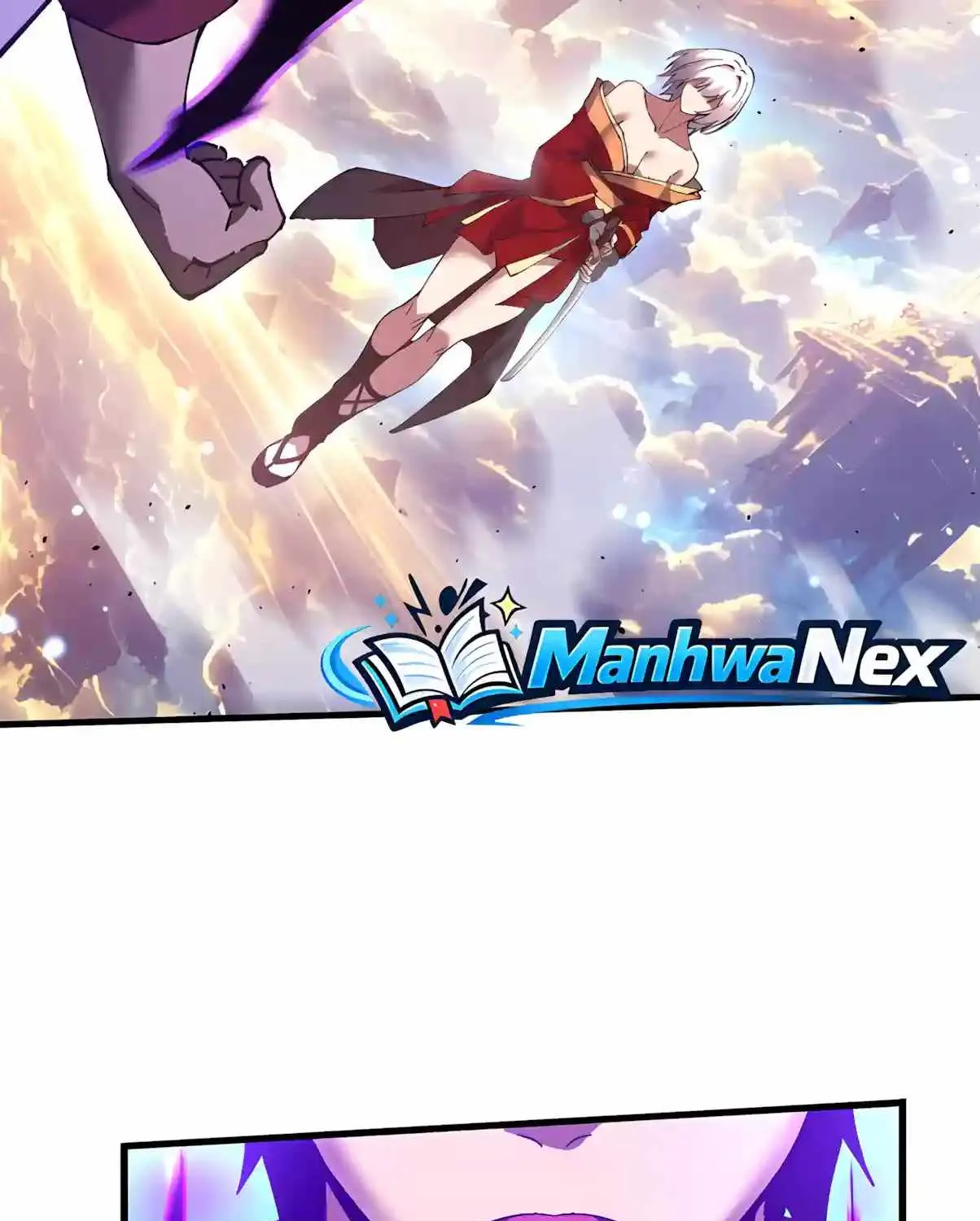 Read Logging 10 000 Years into the Future Apex Future Martial Arts EN Manga Online