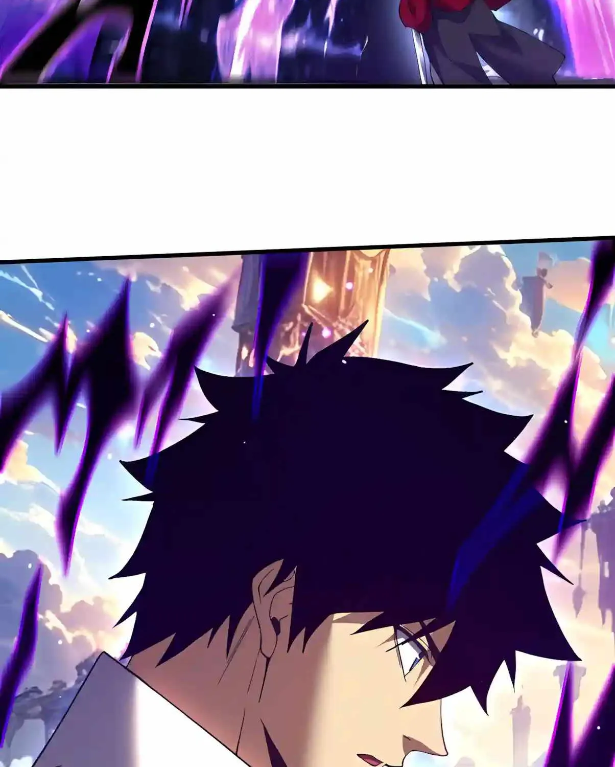 Read Logging 10 000 Years into the Future Apex Future Martial Arts EN Manga Online