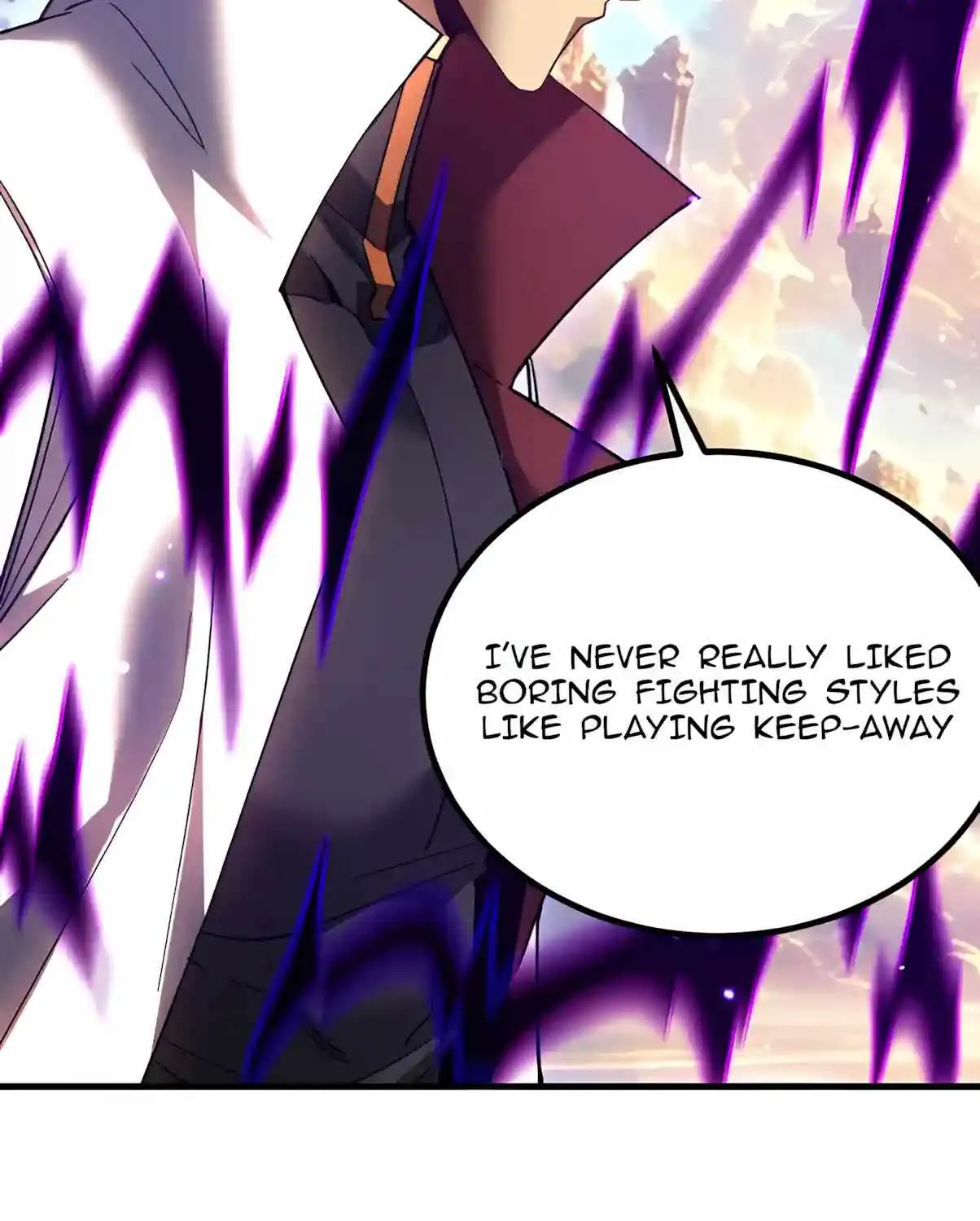Read Logging 10 000 Years into the Future Apex Future Martial Arts EN Manga Online