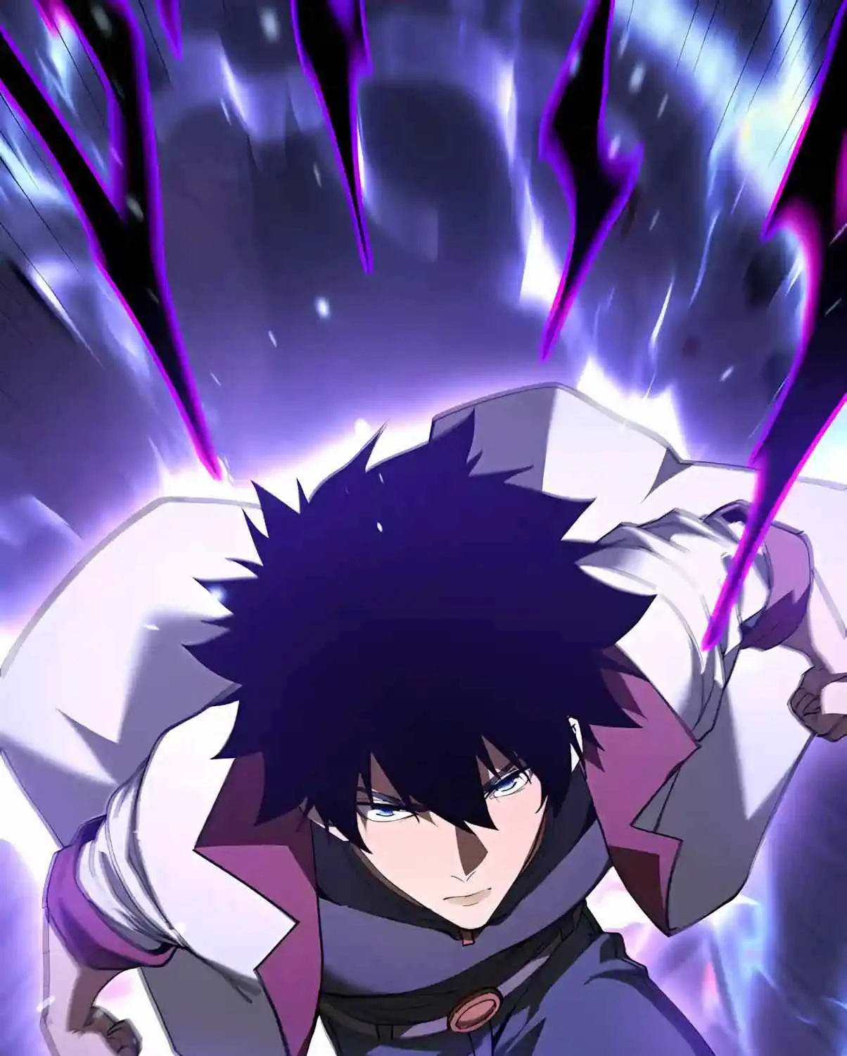 Read Logging 10 000 Years into the Future Apex Future Martial Arts EN Manga Online