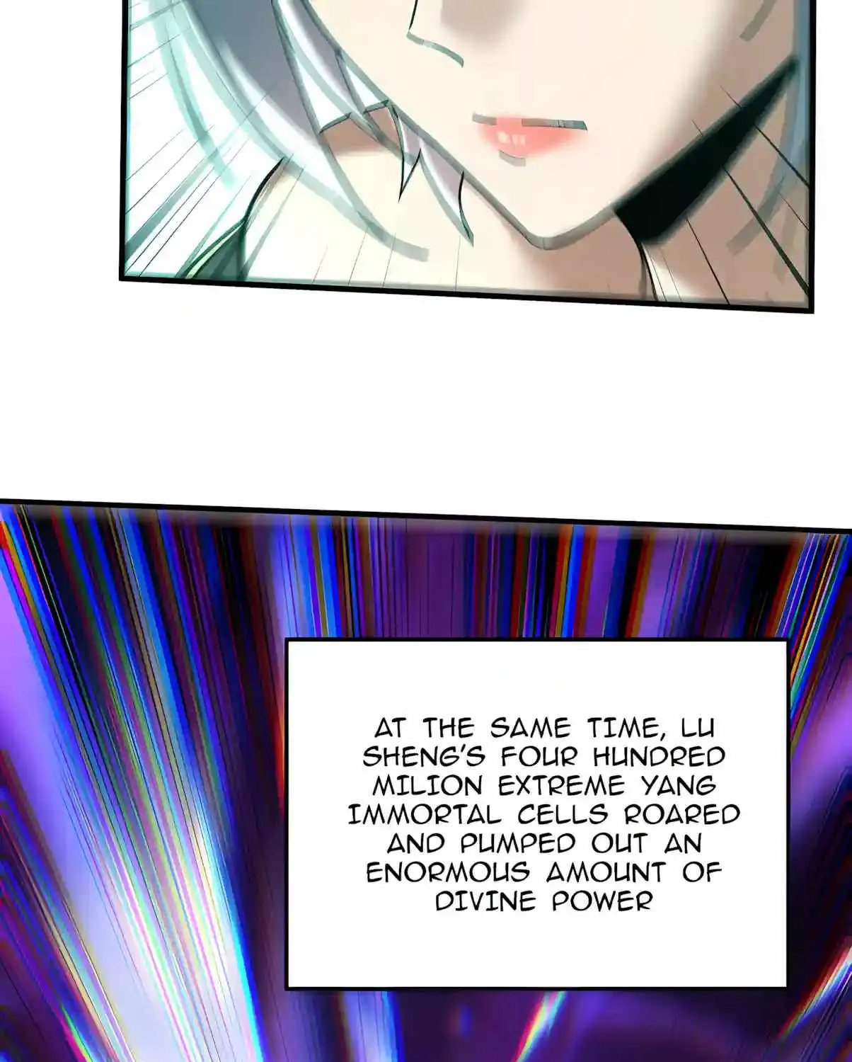 Read Logging 10 000 Years into the Future Apex Future Martial Arts EN Manga Online
