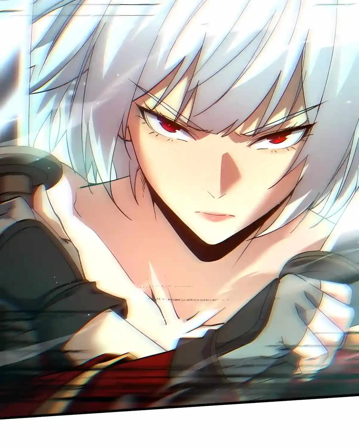 Read Logging 10 000 Years into the Future Apex Future Martial Arts EN Manga Online
