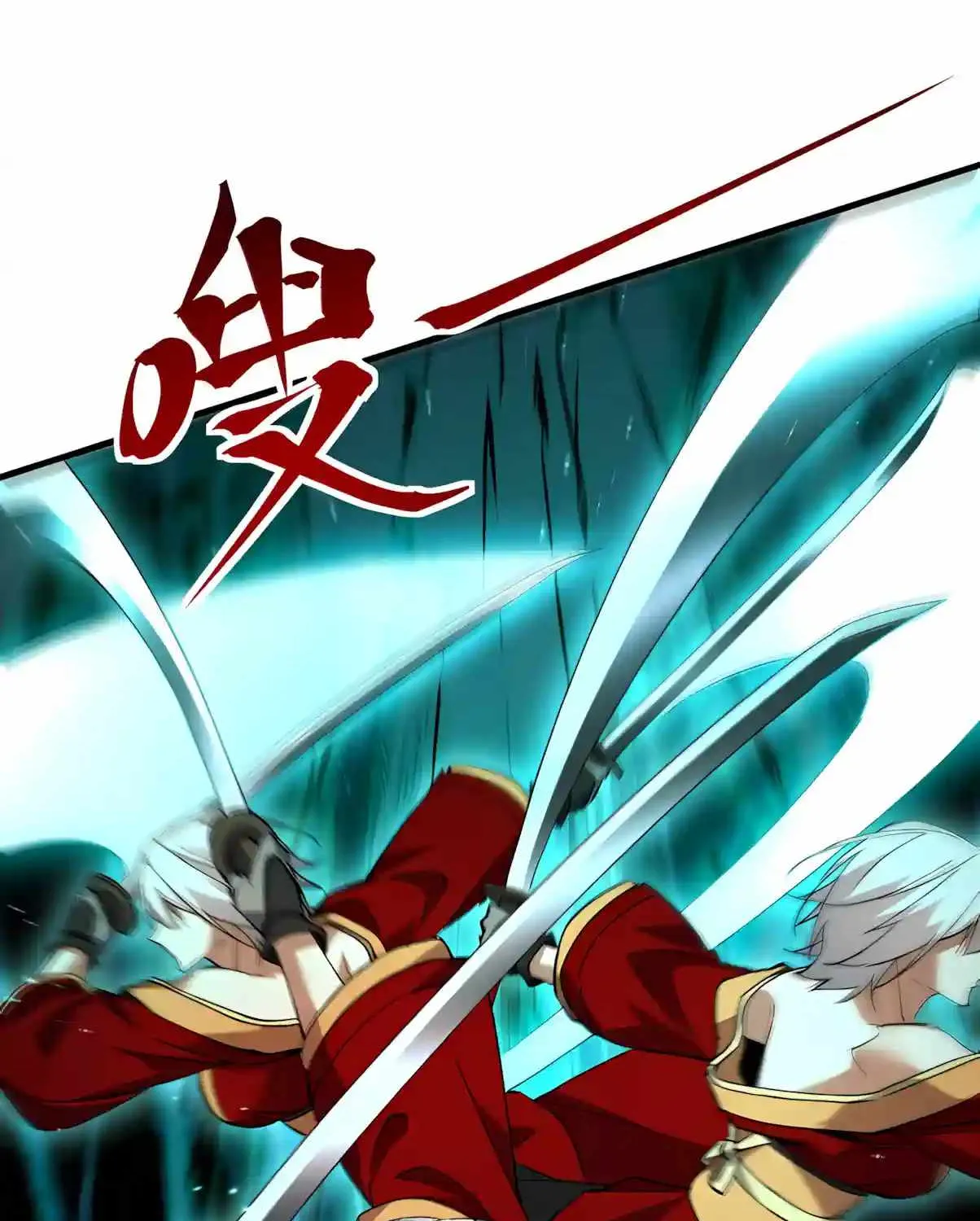 Read Logging 10 000 Years into the Future Apex Future Martial Arts EN Manga Online