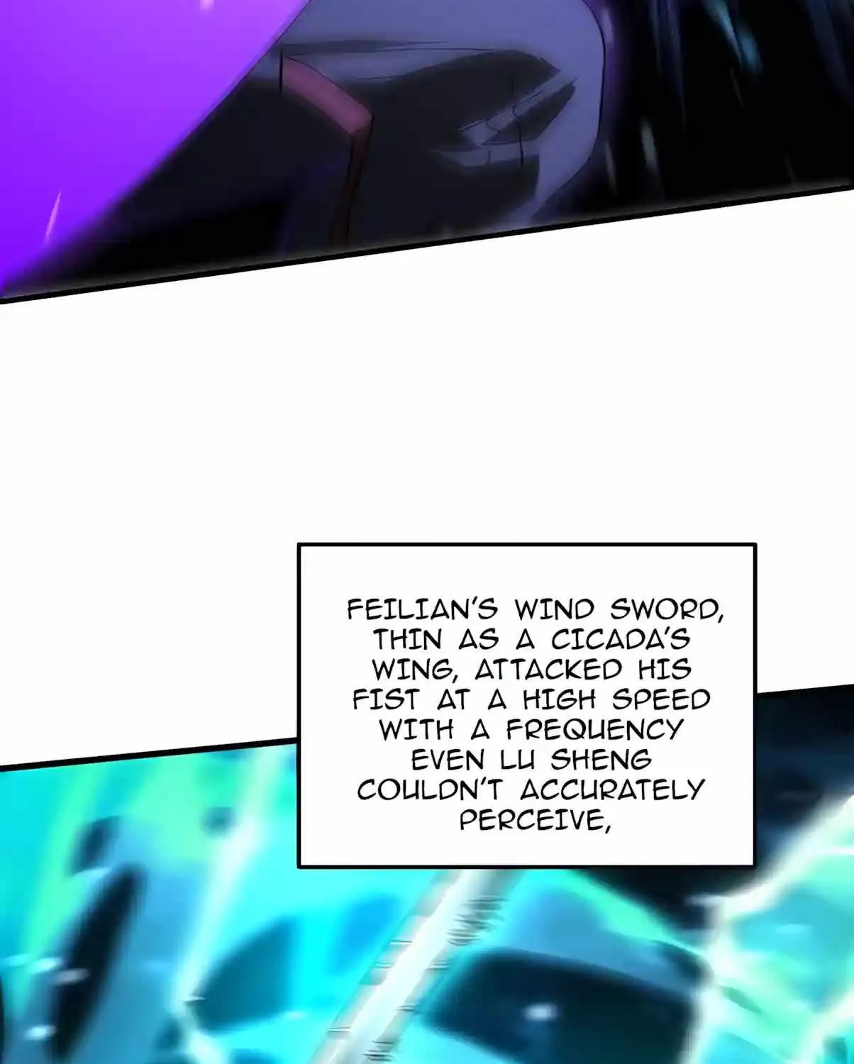 Read Logging 10 000 Years into the Future Apex Future Martial Arts EN Manga Online
