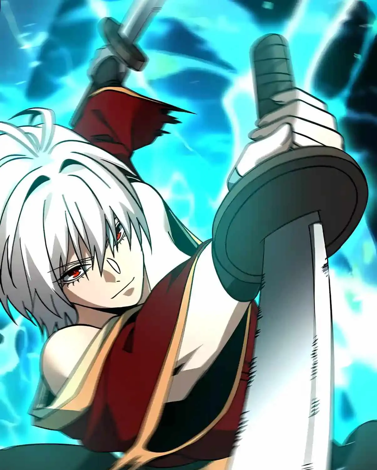 Read Logging 10 000 Years into the Future Apex Future Martial Arts EN Manga Online