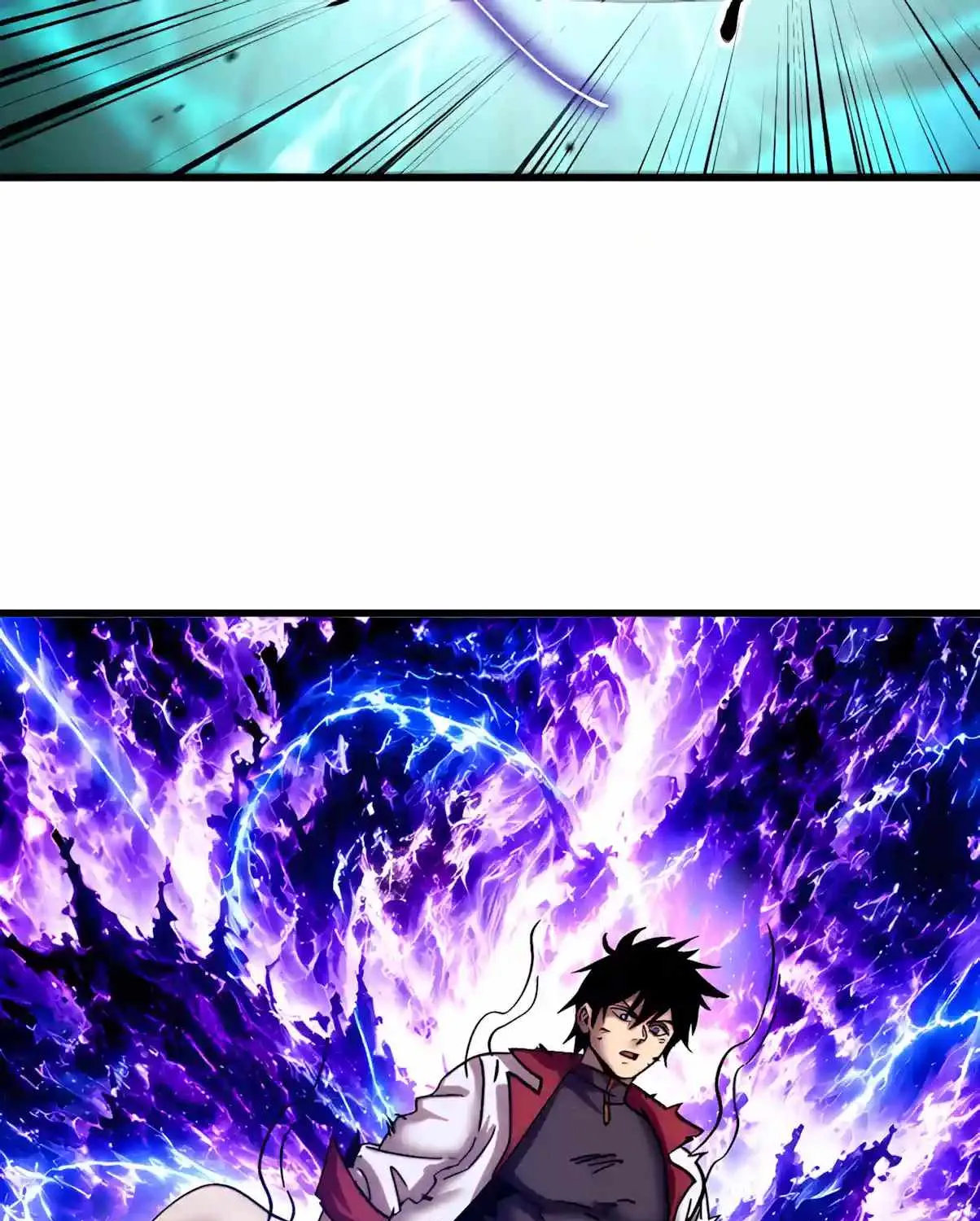 Read Logging 10 000 Years into the Future Apex Future Martial Arts EN Manga Online